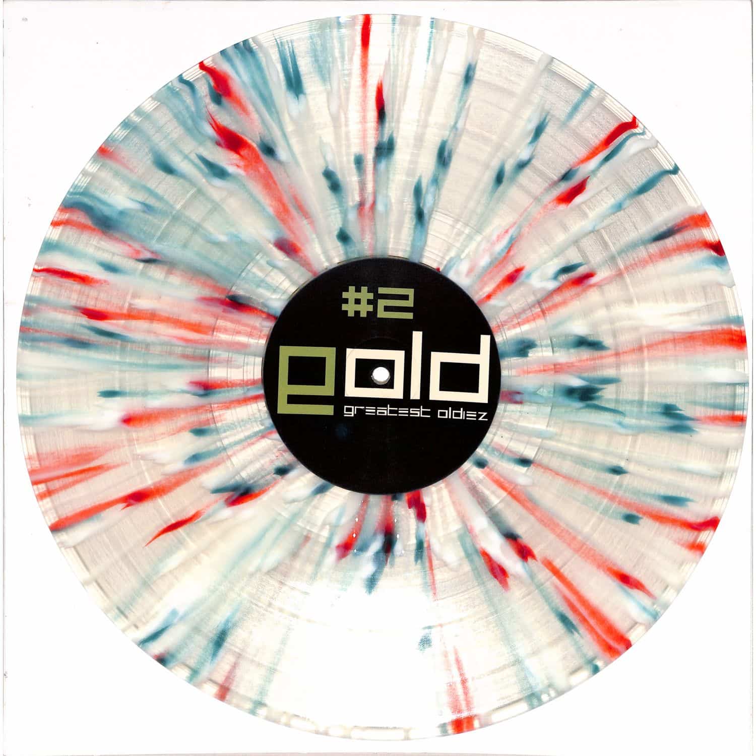 Various Artists - GREATEST OLDIEZ 2
