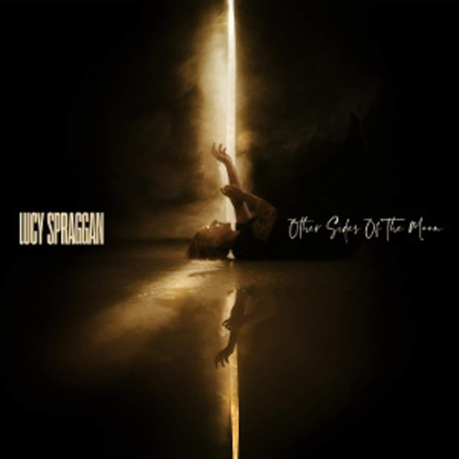 Lucy Spraggan - OTHER SIDES OF THE MOON 