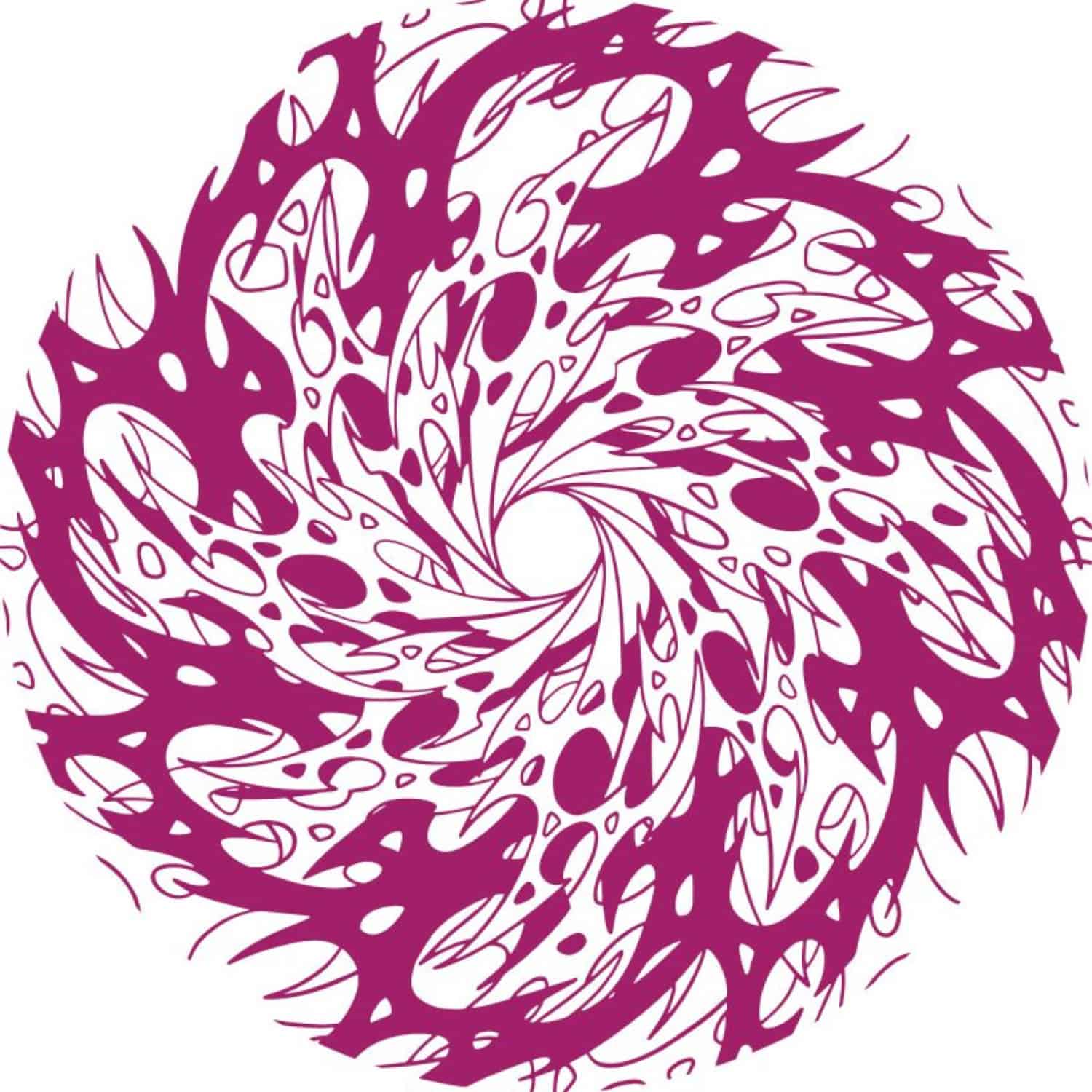 Various - UNEXPECTED ACTIVITY EP