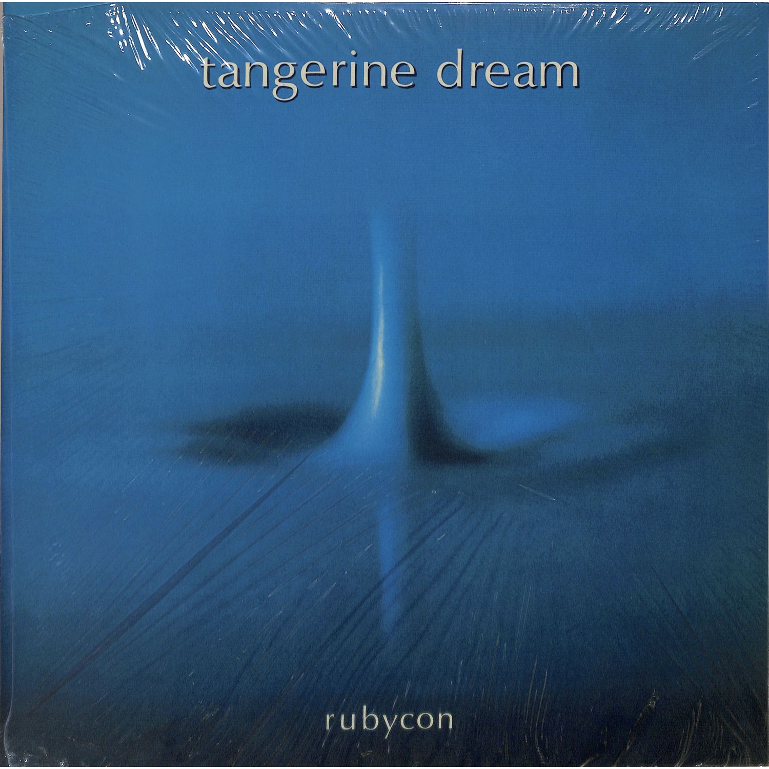 Tangerine Dream - RUBYCON 