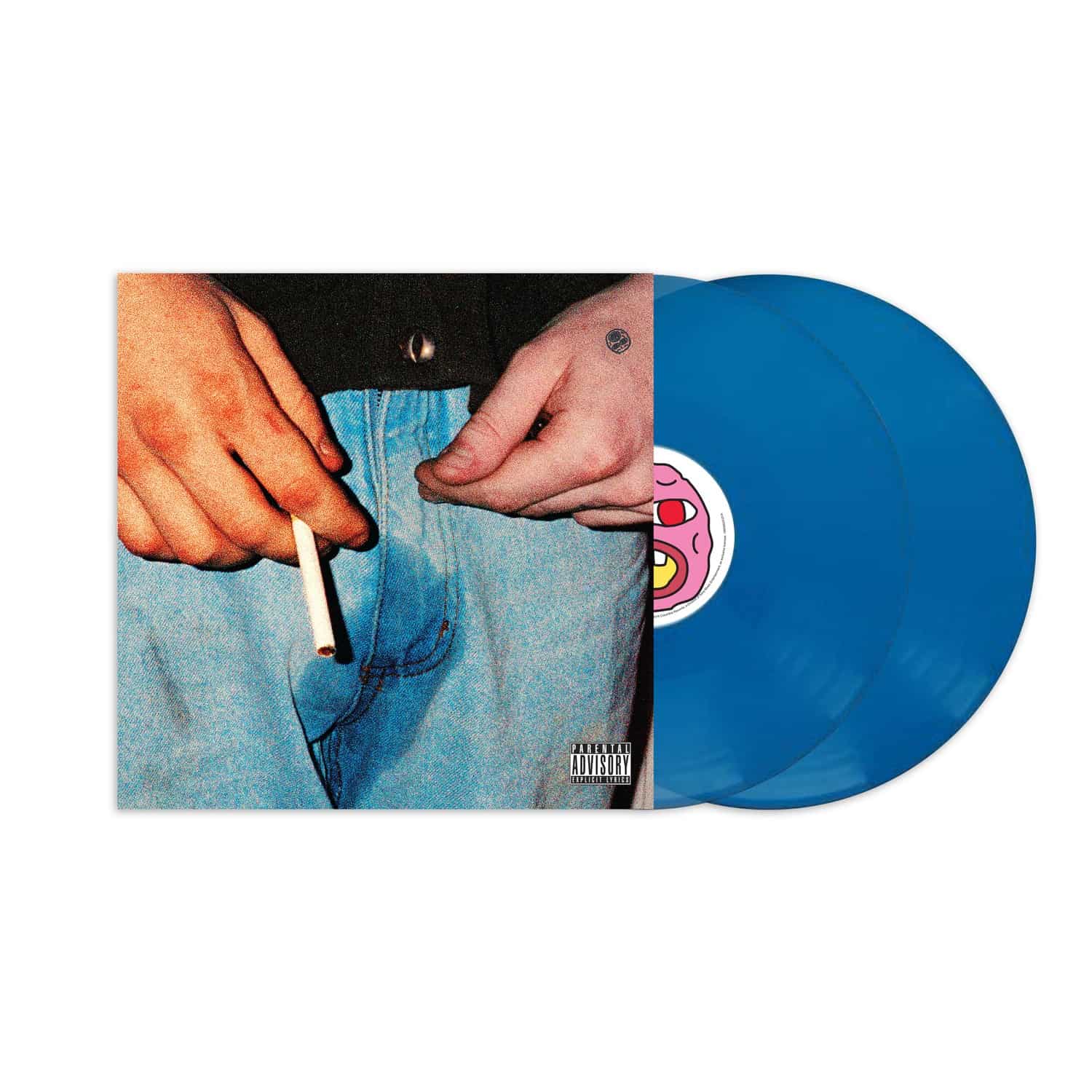 Tyler The Creator - CHERRY BOMB 