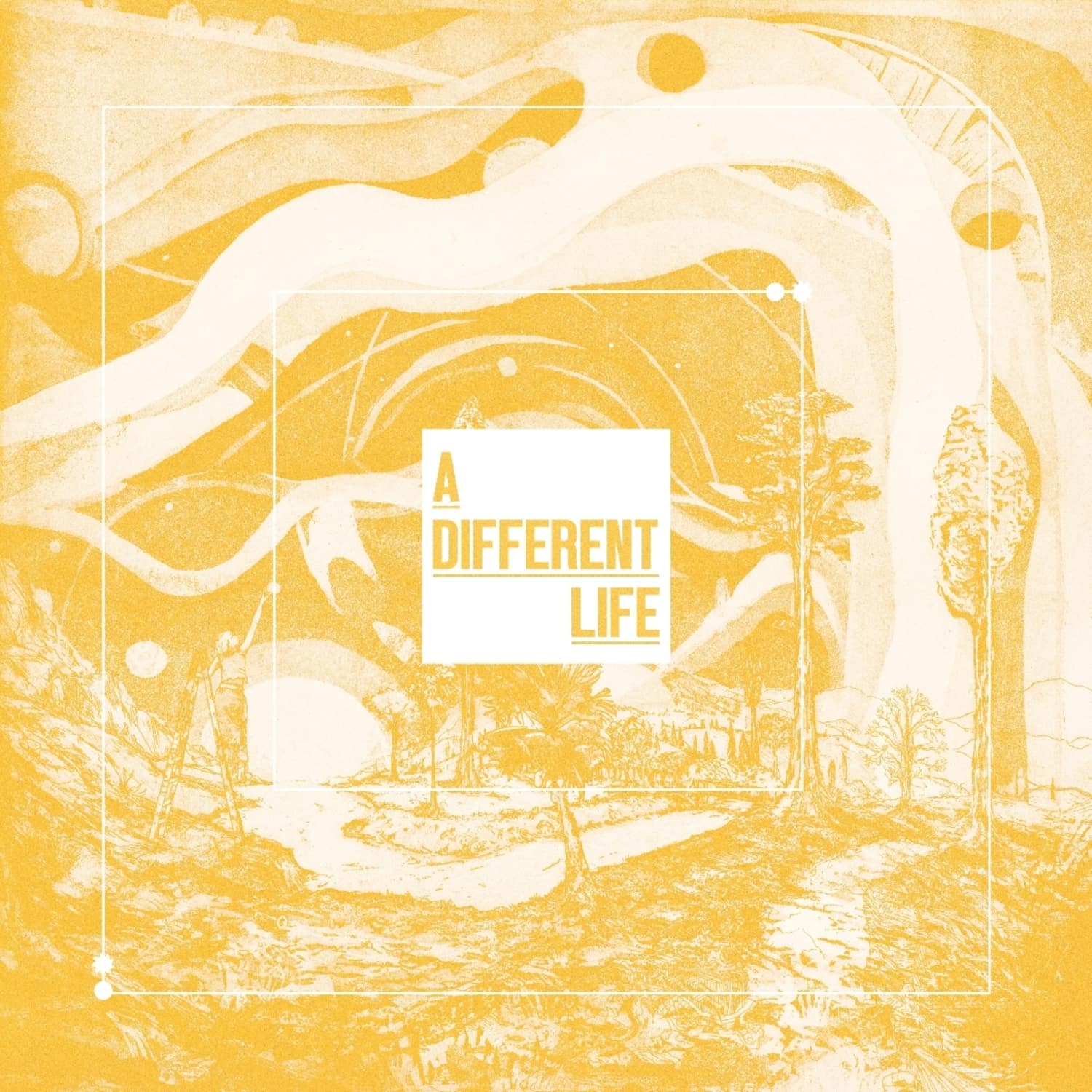 Catt - A DIFFERENT LIFE 