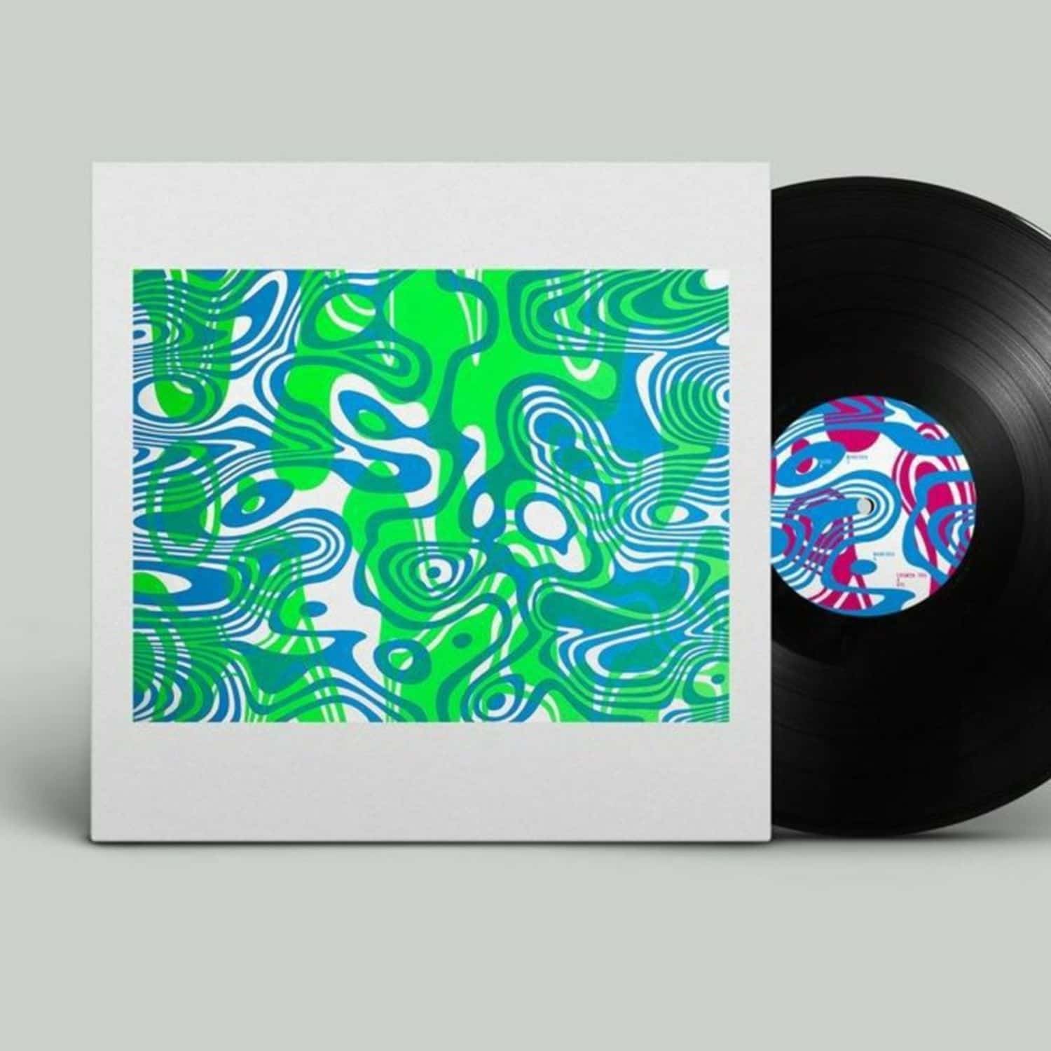 Cosmin TRG / DYL - MANEVRE 