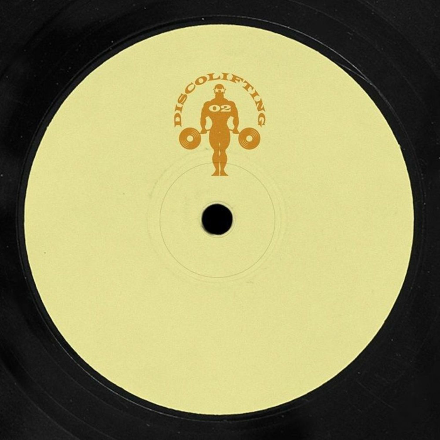 Delfonic - DISCOLIFTING 02