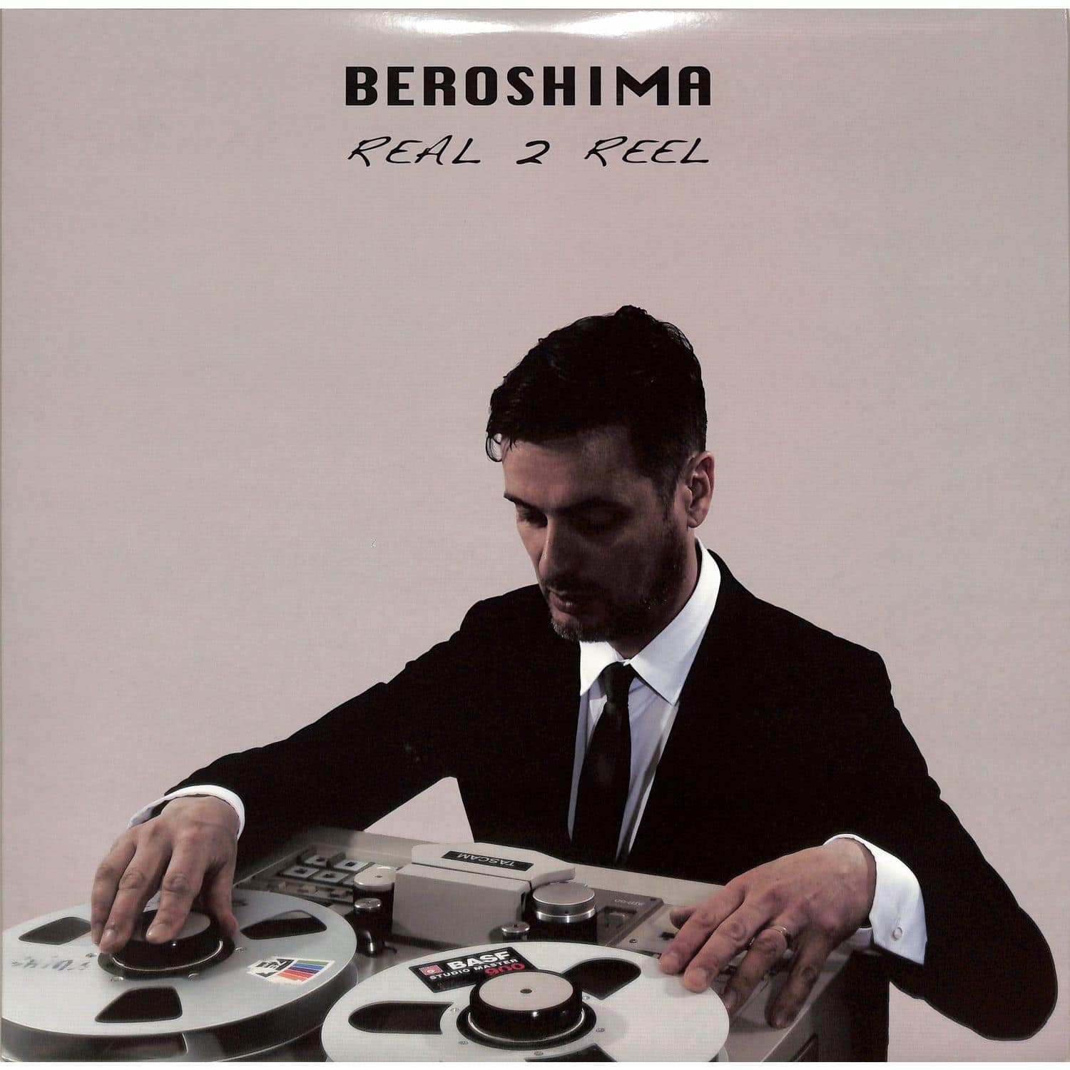 Beroshima - REAL 2 REEL 