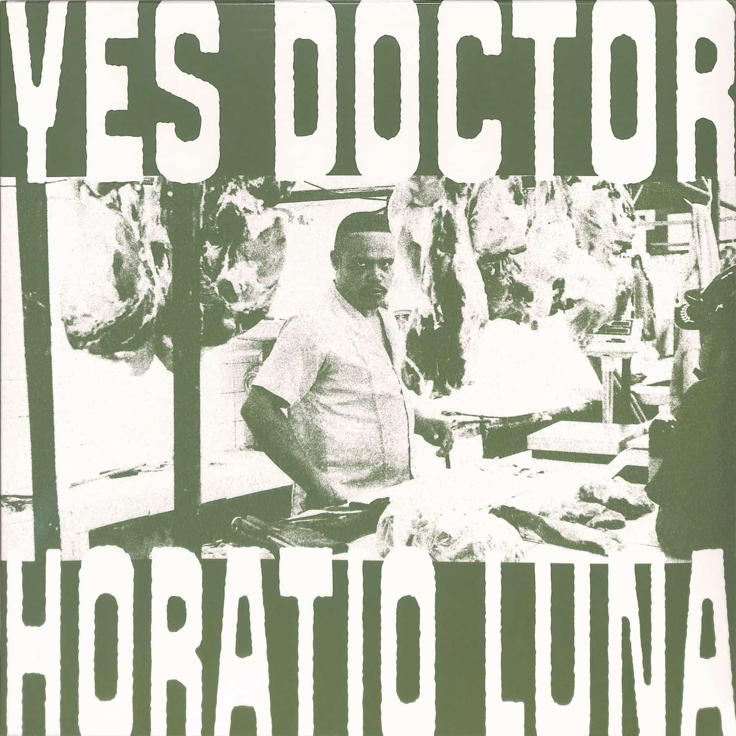 Horatio Luna - YES DOCTOR 
