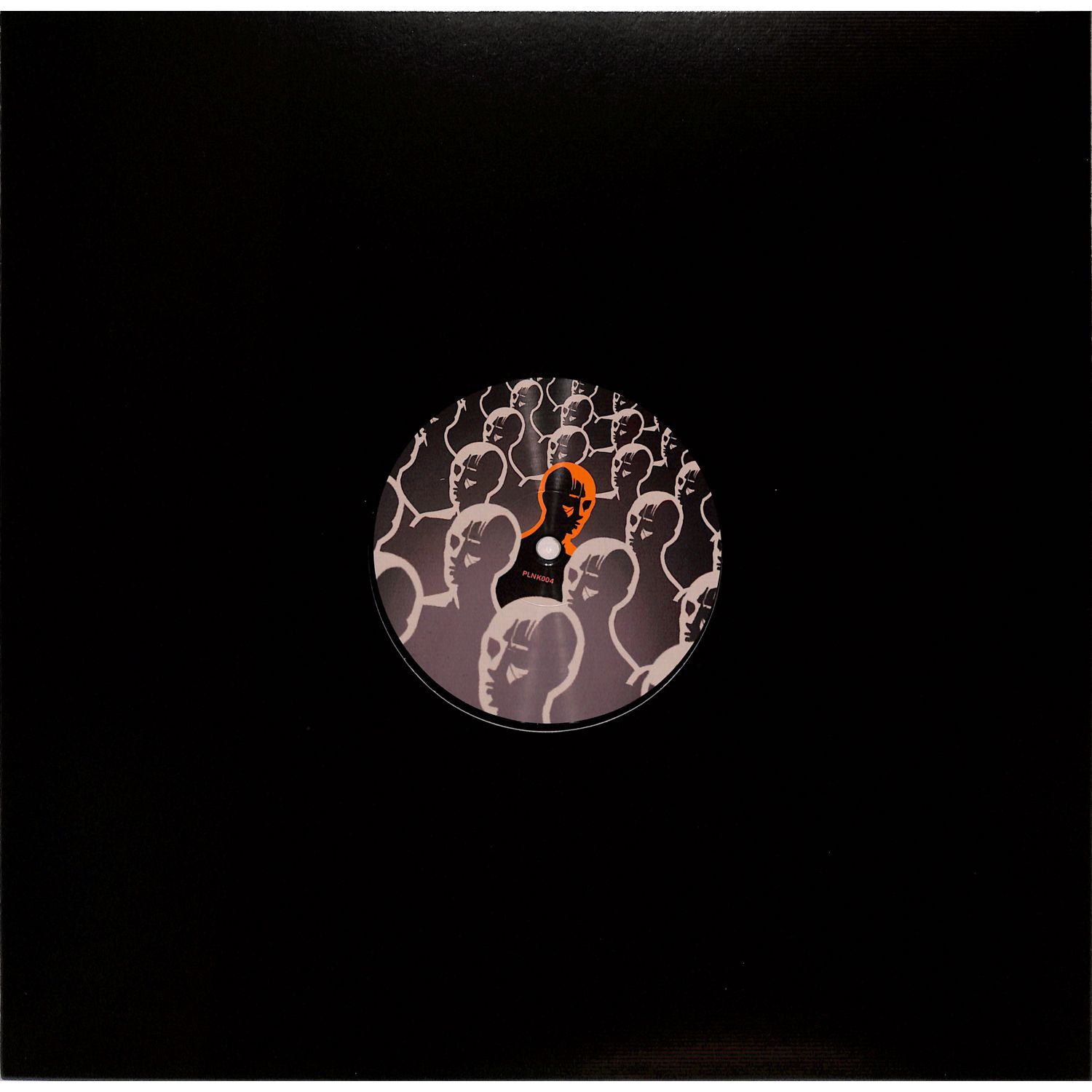 Various Artists - FRACTAL KIN EP