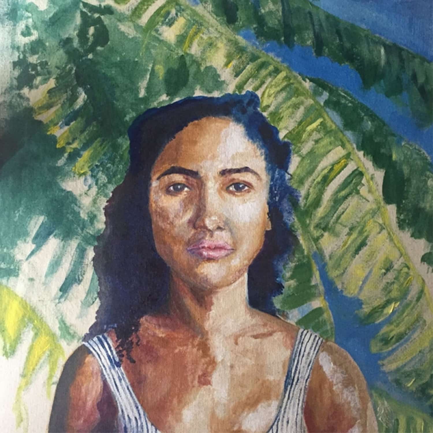 Sabine McCalla - FOLK 