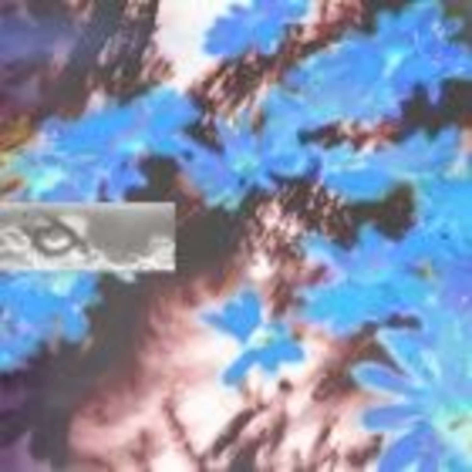 Zara - SOARING ORA