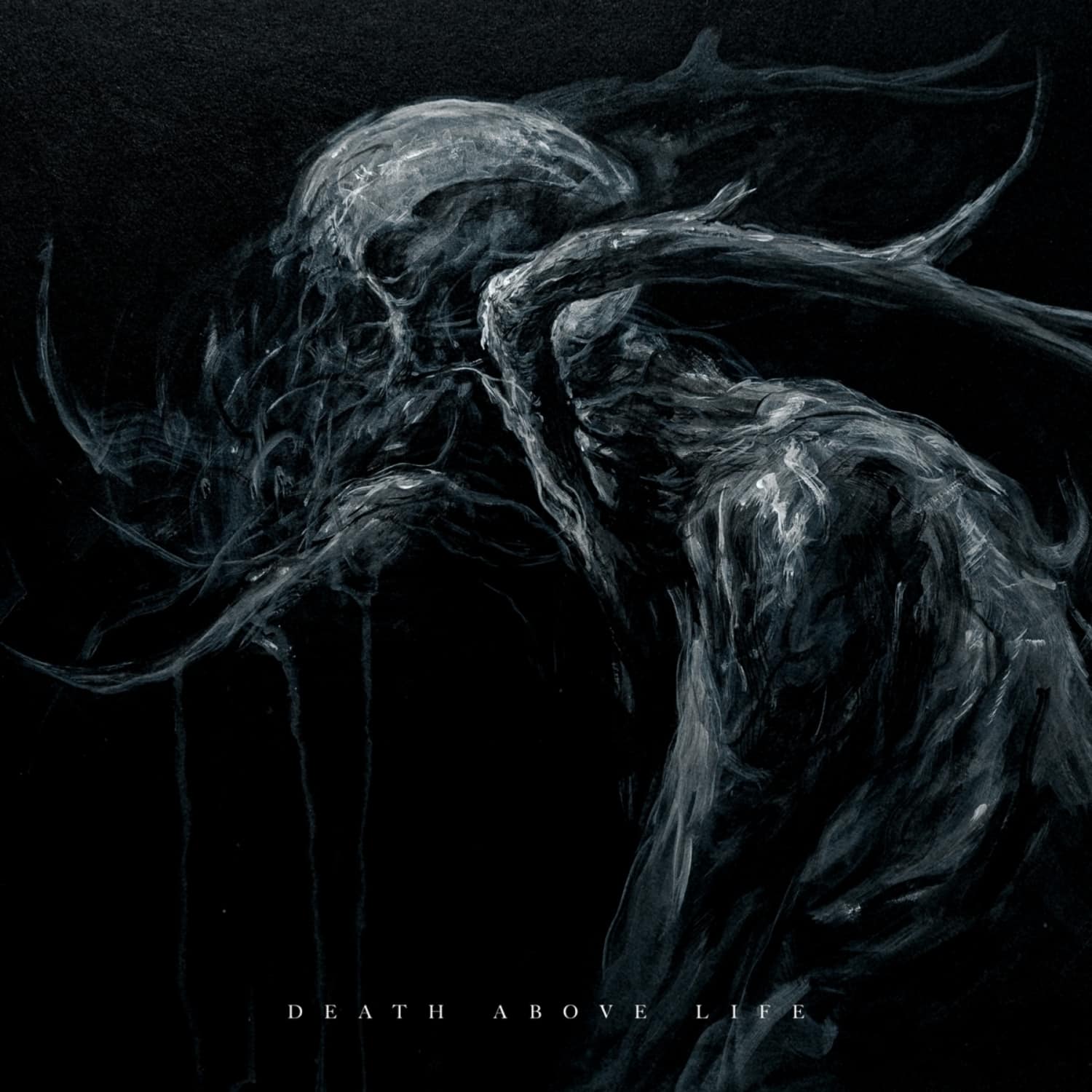 Orbit Culture - DEATH ABOVE LIFE 