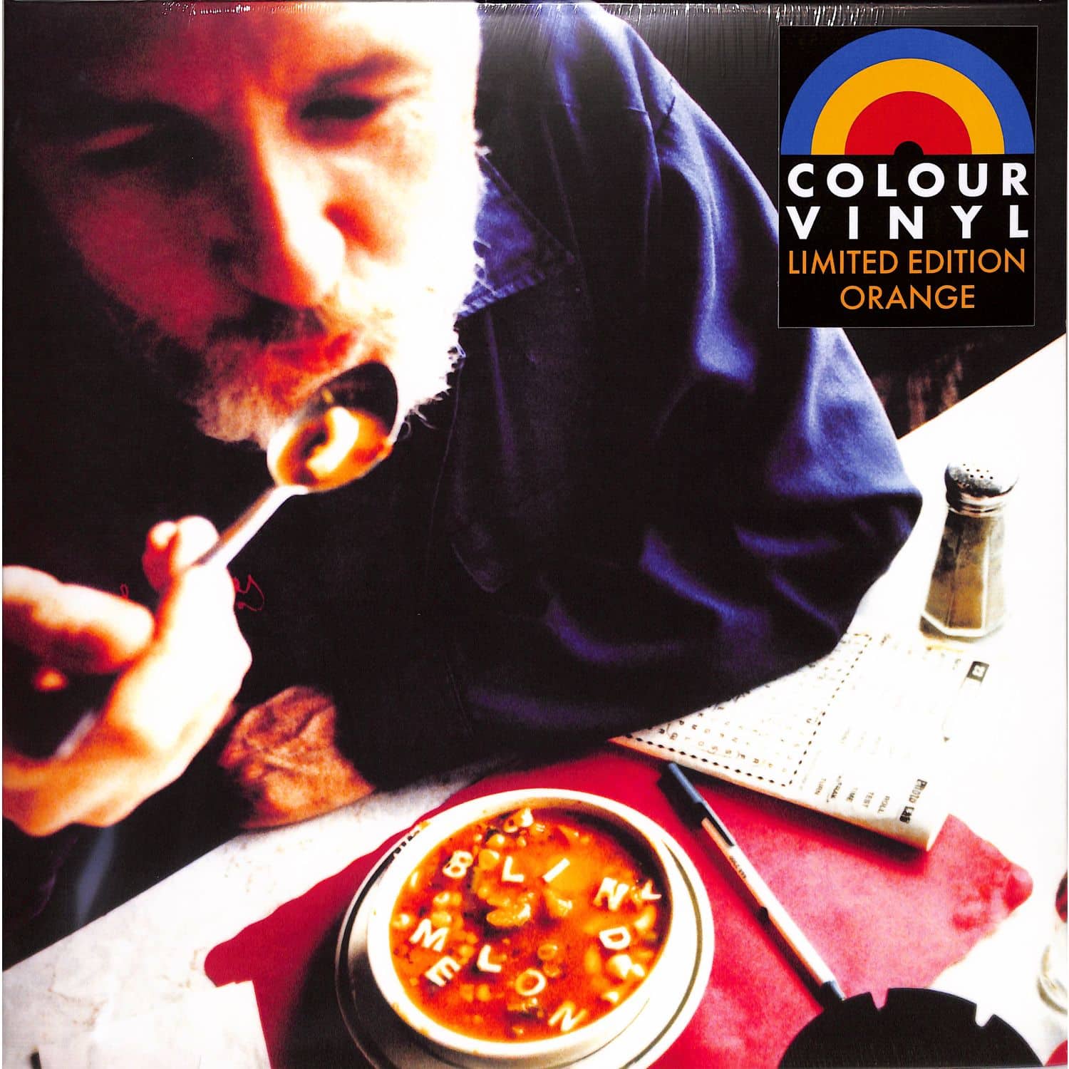 Blind Melon - SOUP 