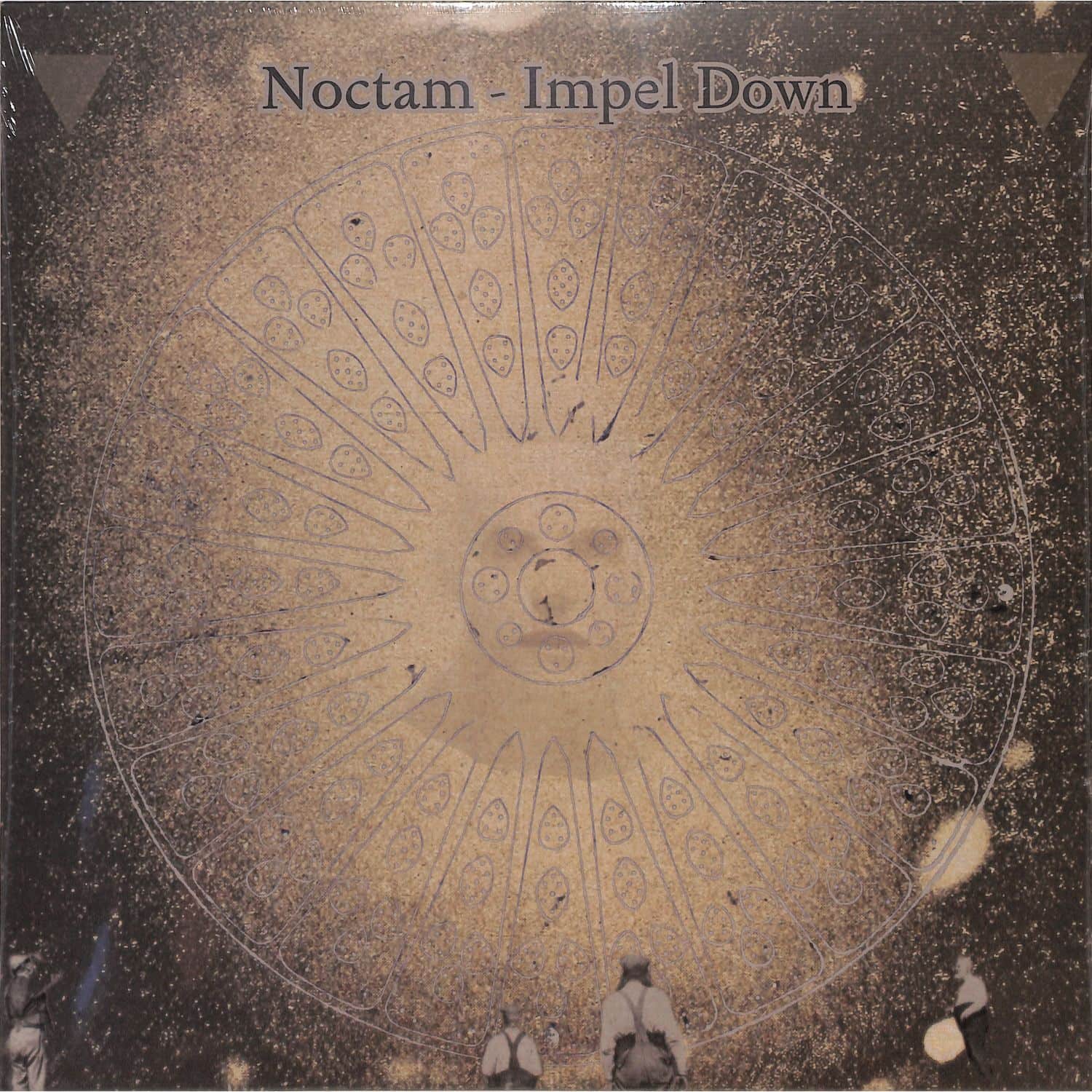 Noctam - IMPEL DOWN