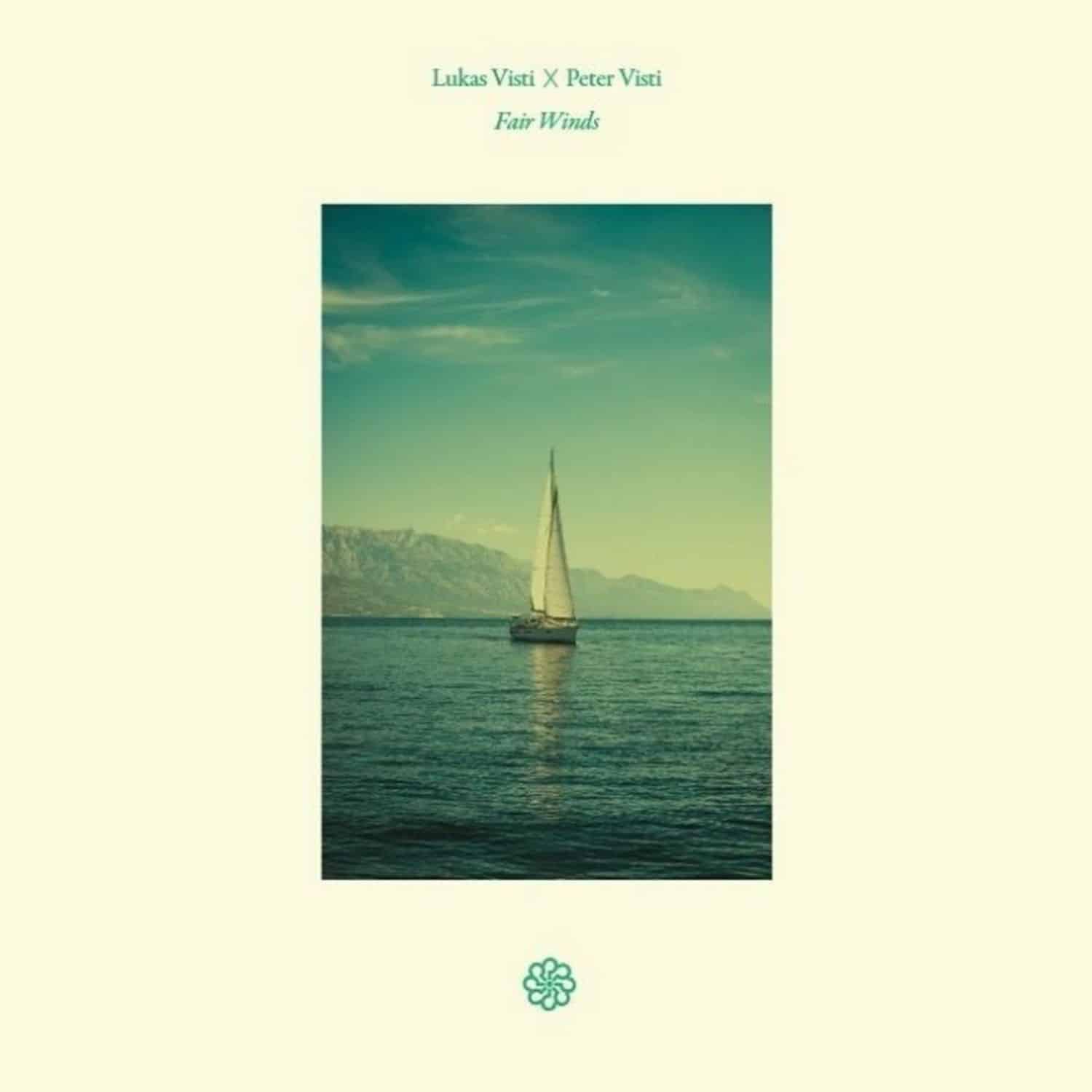 Lukas Visti / Peter Visti - FAIR WINDS 