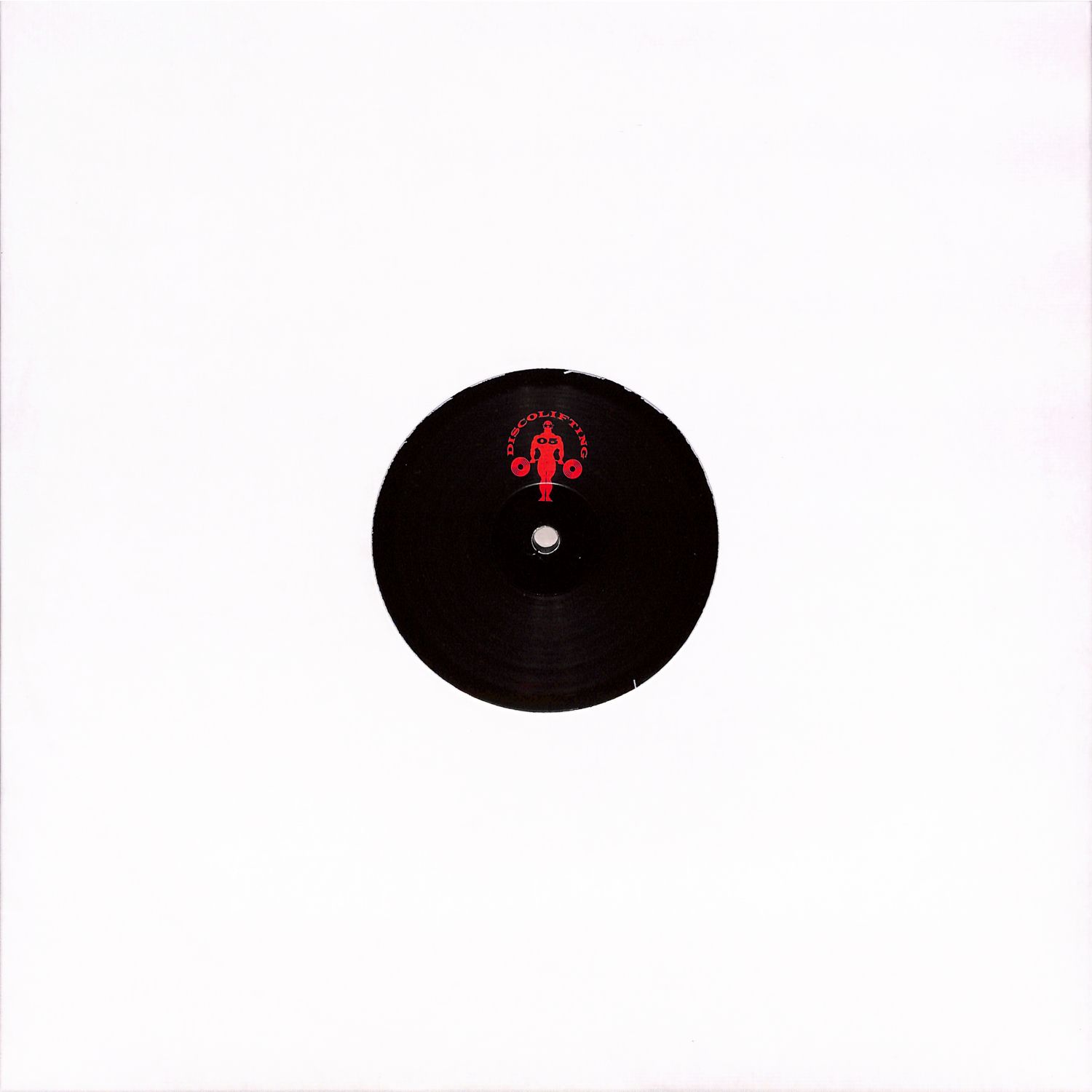 Hysteric - DISCOLIFTING 05