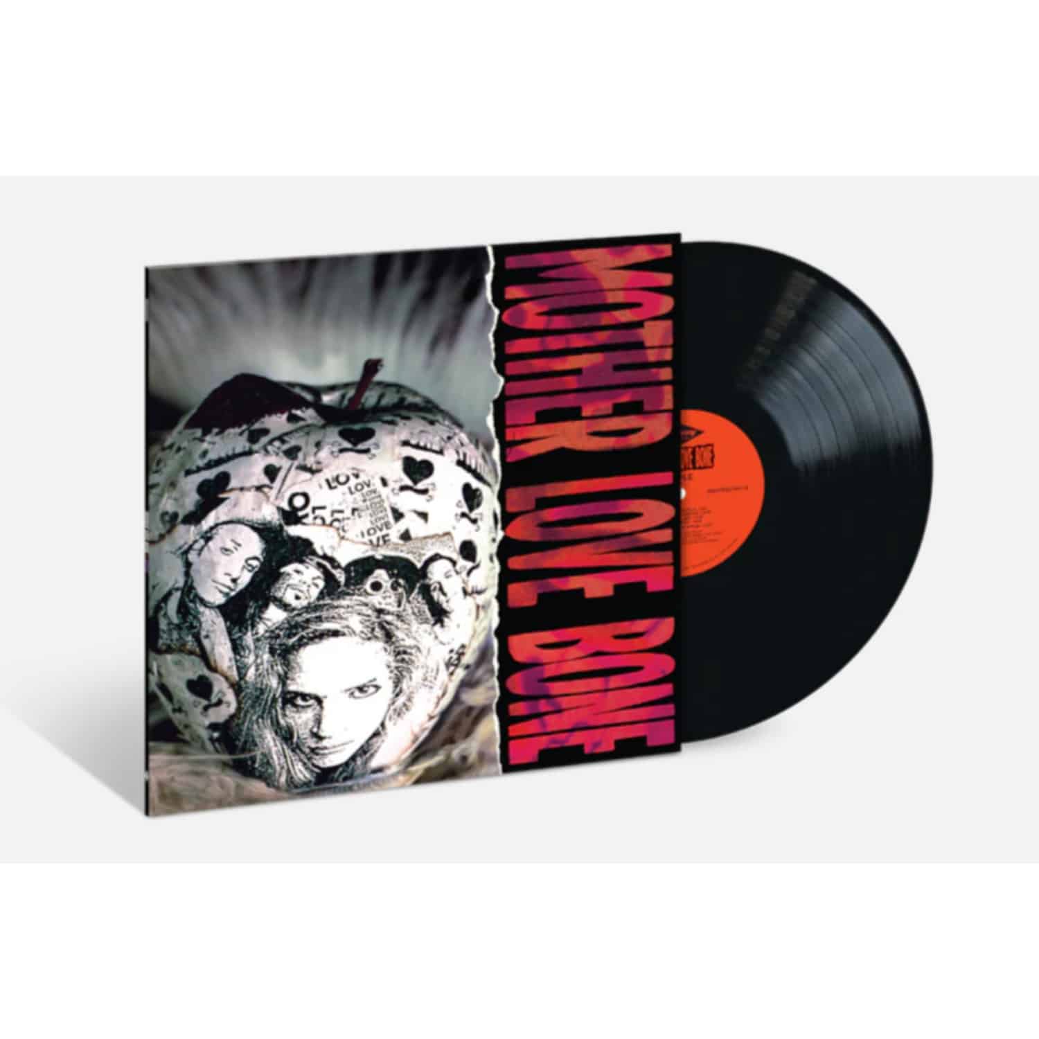 Mother Love Bone - APPLE 