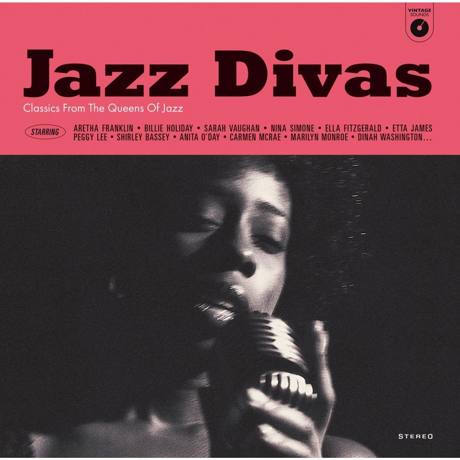 Various - JAZZ DIVAS 
