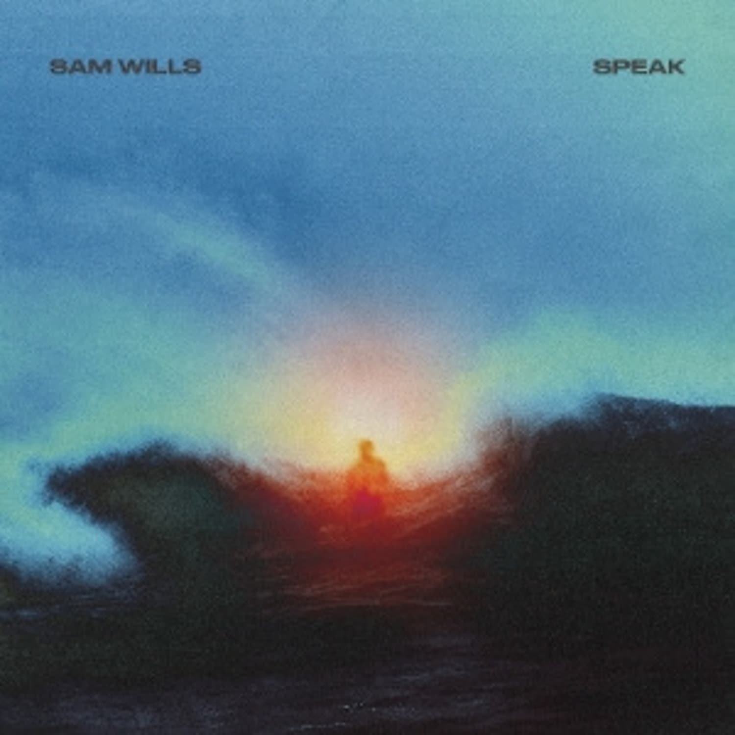 Sam Wills - SPEAK 