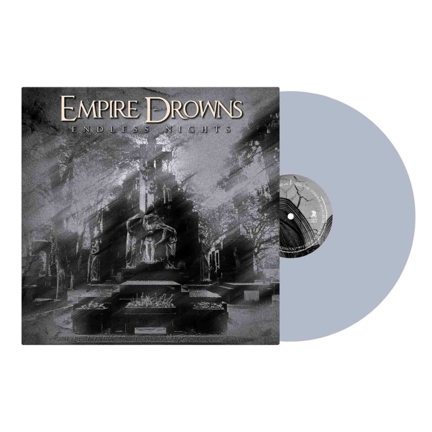 Empire Drowns - ENDLESS NIGHTS 