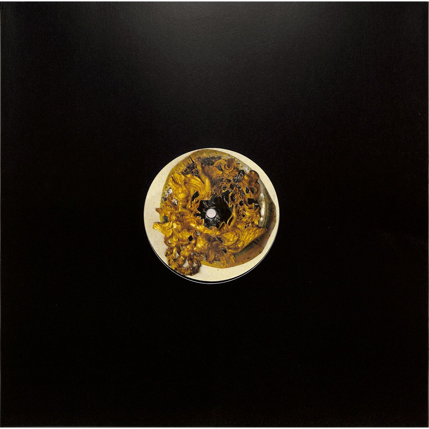 SOA420 feat STACKTRACE - NO NERVE