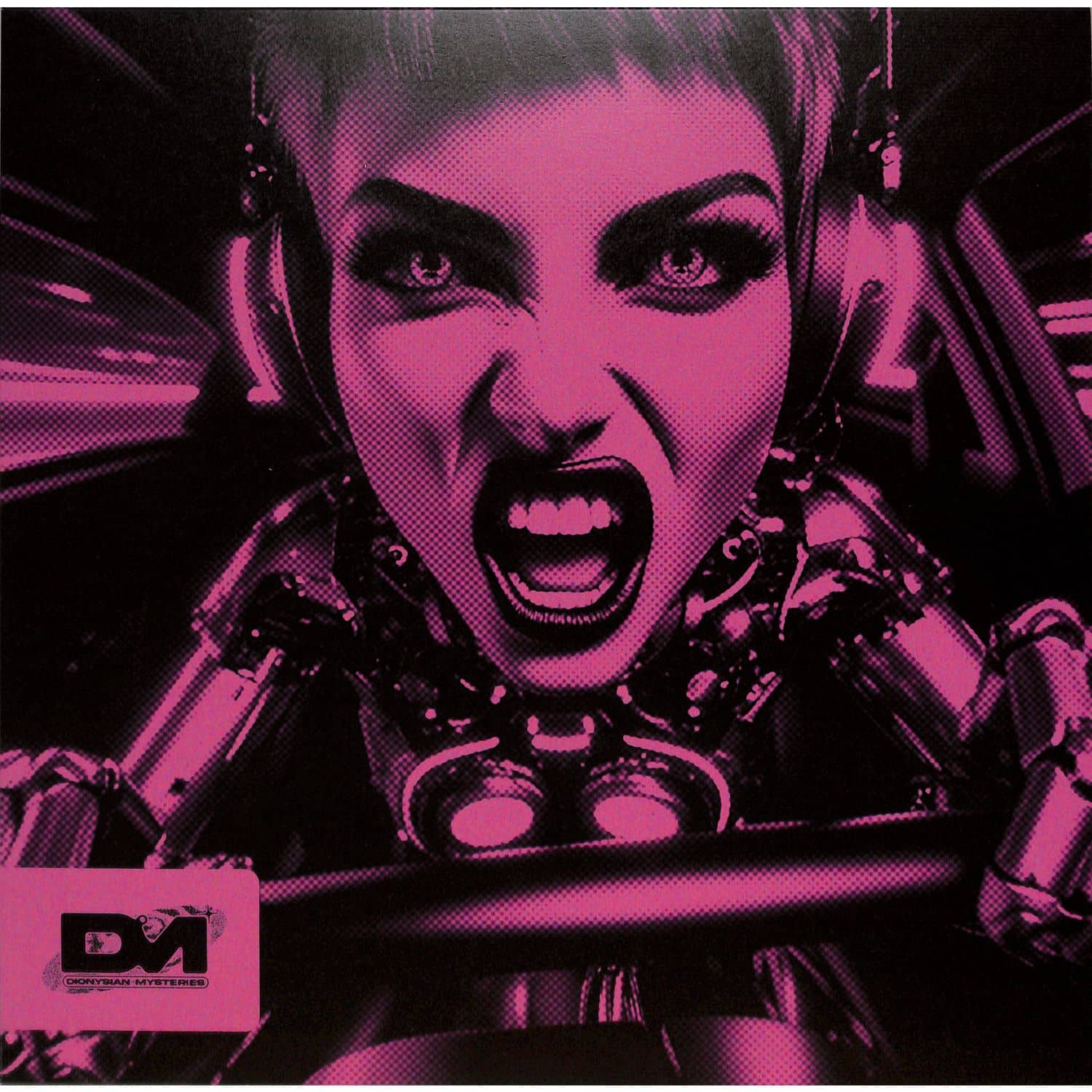 Nina Indi - DRIVE EP