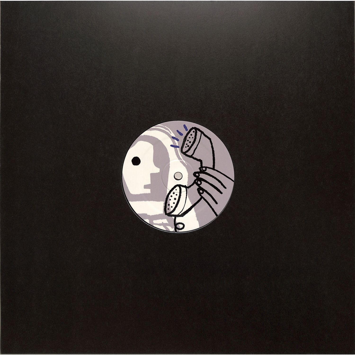 Nathan Homan - SELF CALLING EP