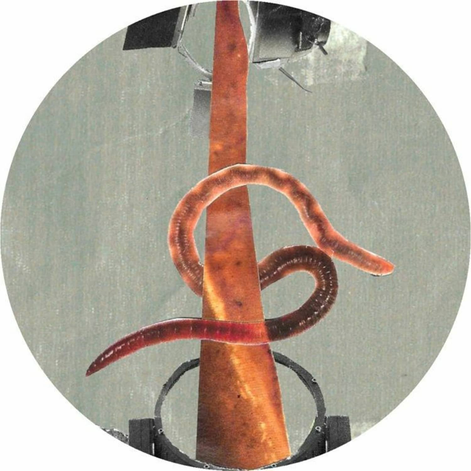 Trois-quarts Taxi System - PLEXUS REMIXES 