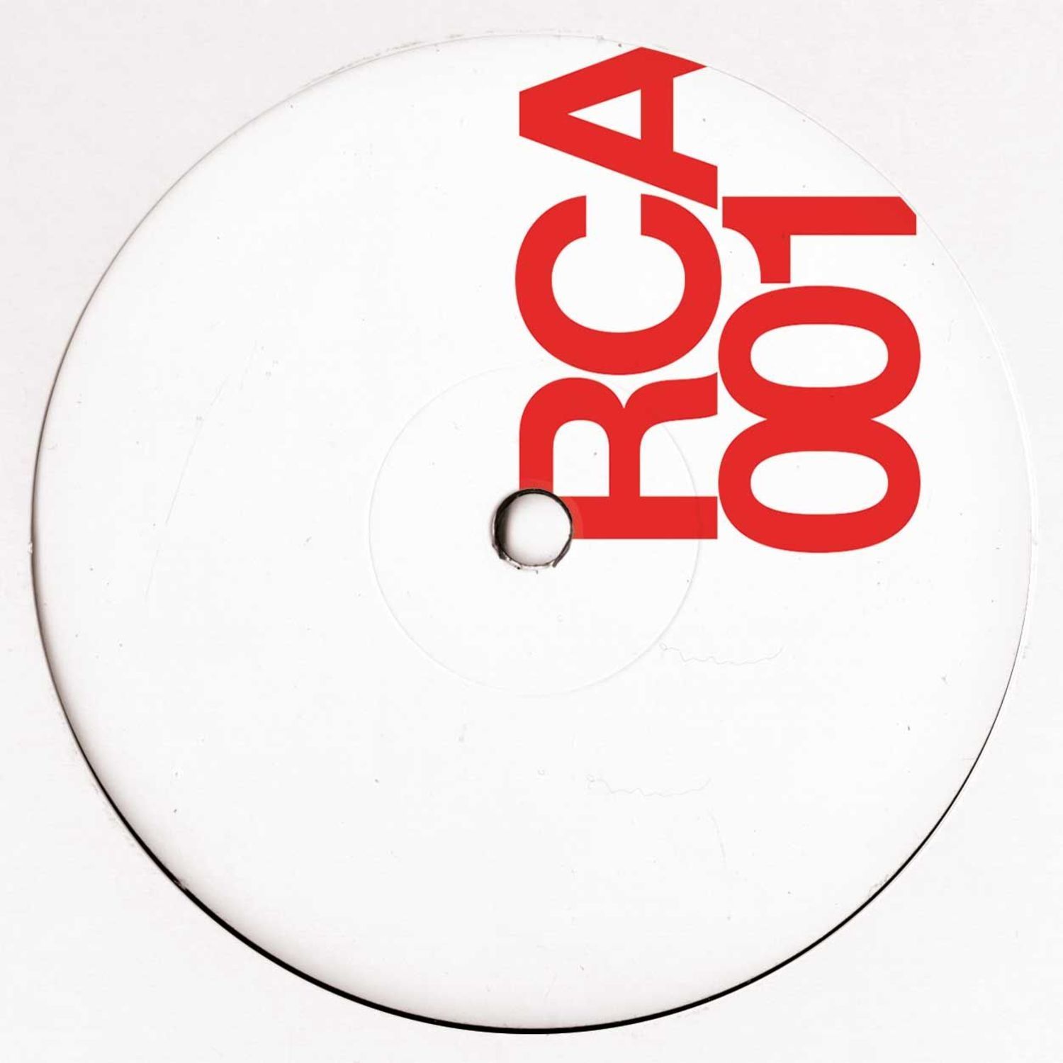 Jim Rivers, Satoshi Fumi, Dclviii Ofc, Markus Zeidler, Michael Wardemann - COLLECTIVE