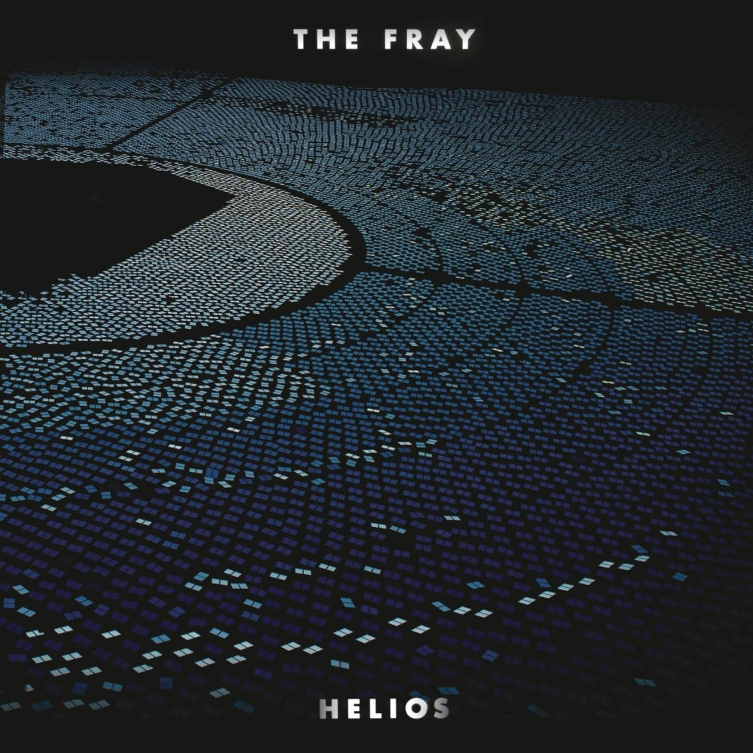 The Fray - HELIOS 