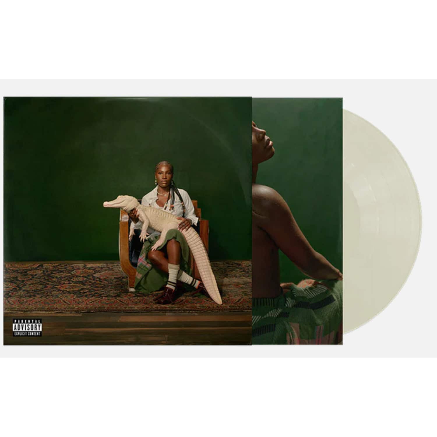 Doechii - ALLIGATOR BITES NEVER HEAL