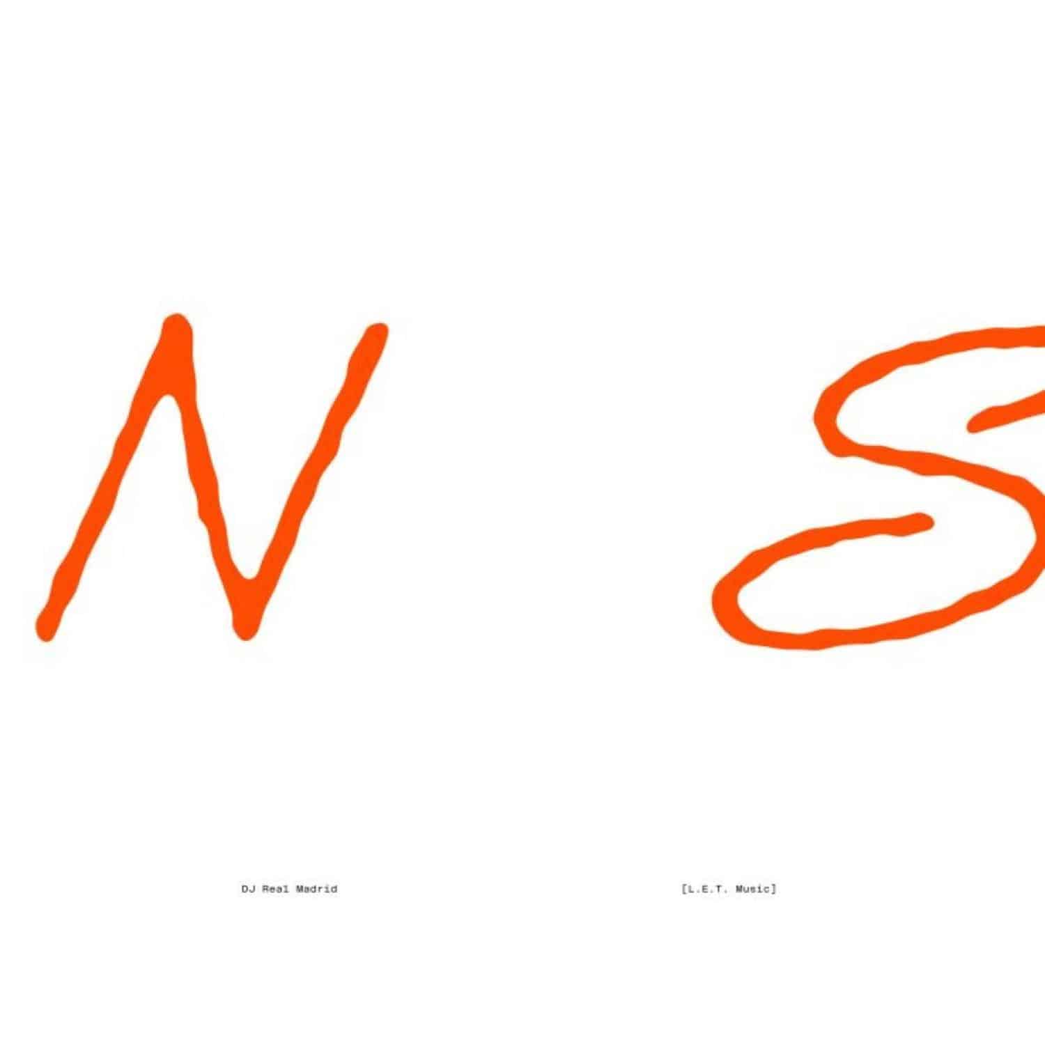 Dj Real Madrid - NO SMOKING