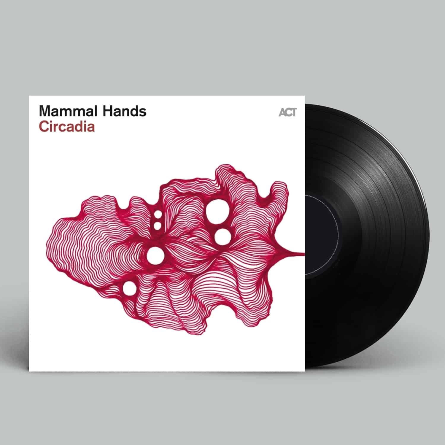 Mammal Hands - CIRCADIA 