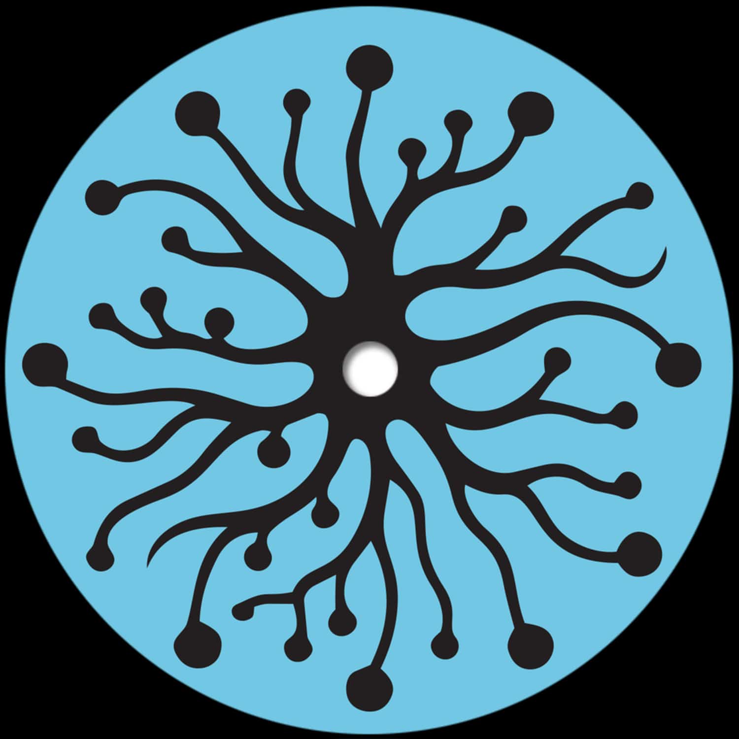 Mattias El Mansouri - SENSE DATA