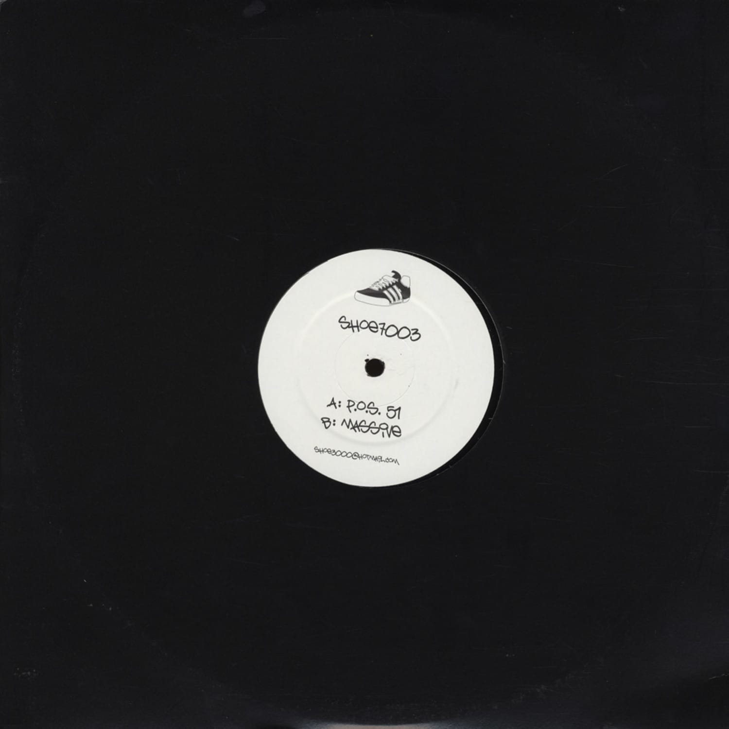Unknown - POS 51 / MASSIVE