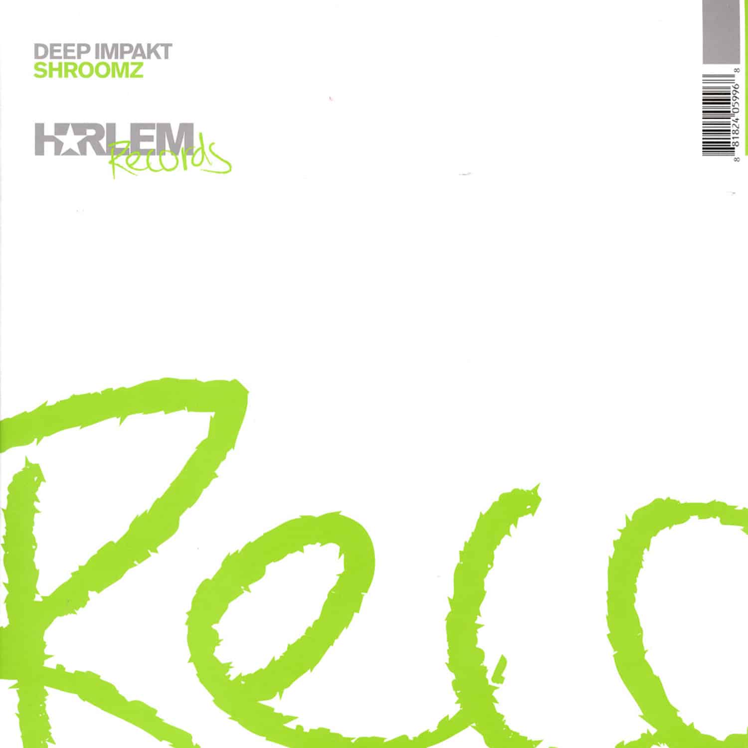 Deep Impact - SCHROOMZ