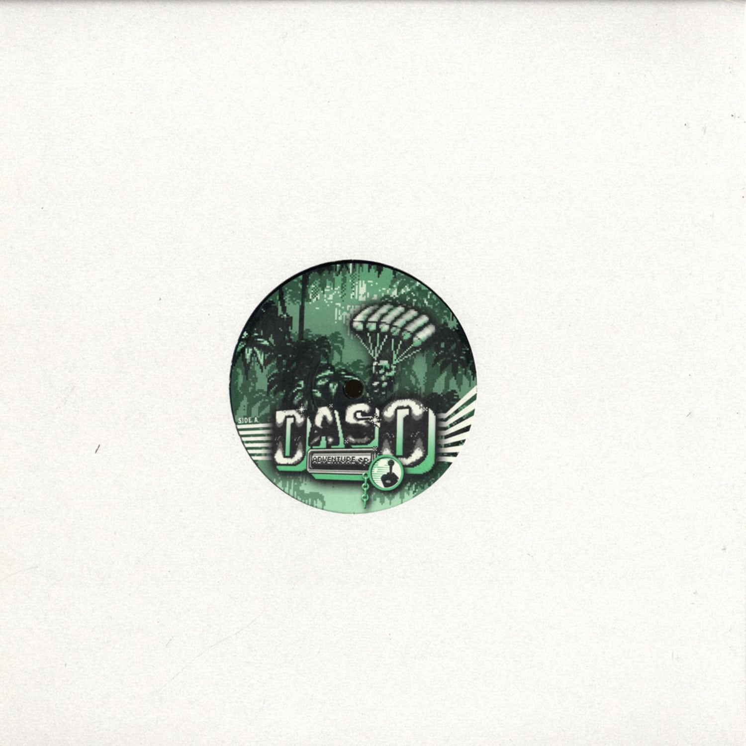 Daso - ADVENTURE EP