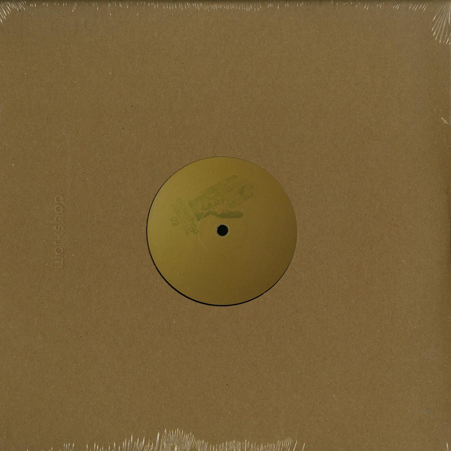 Move D Feat. DJ Late - WORKSHOP 002