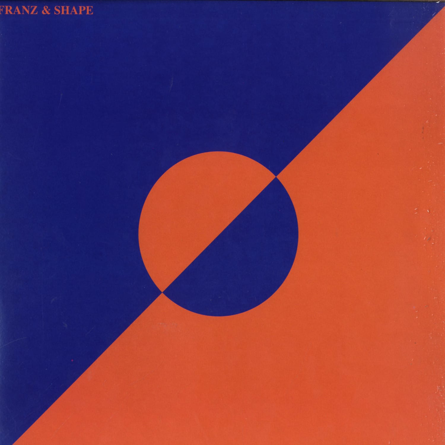 Franz & Shape - The Man Who Paid Before REMIXED
