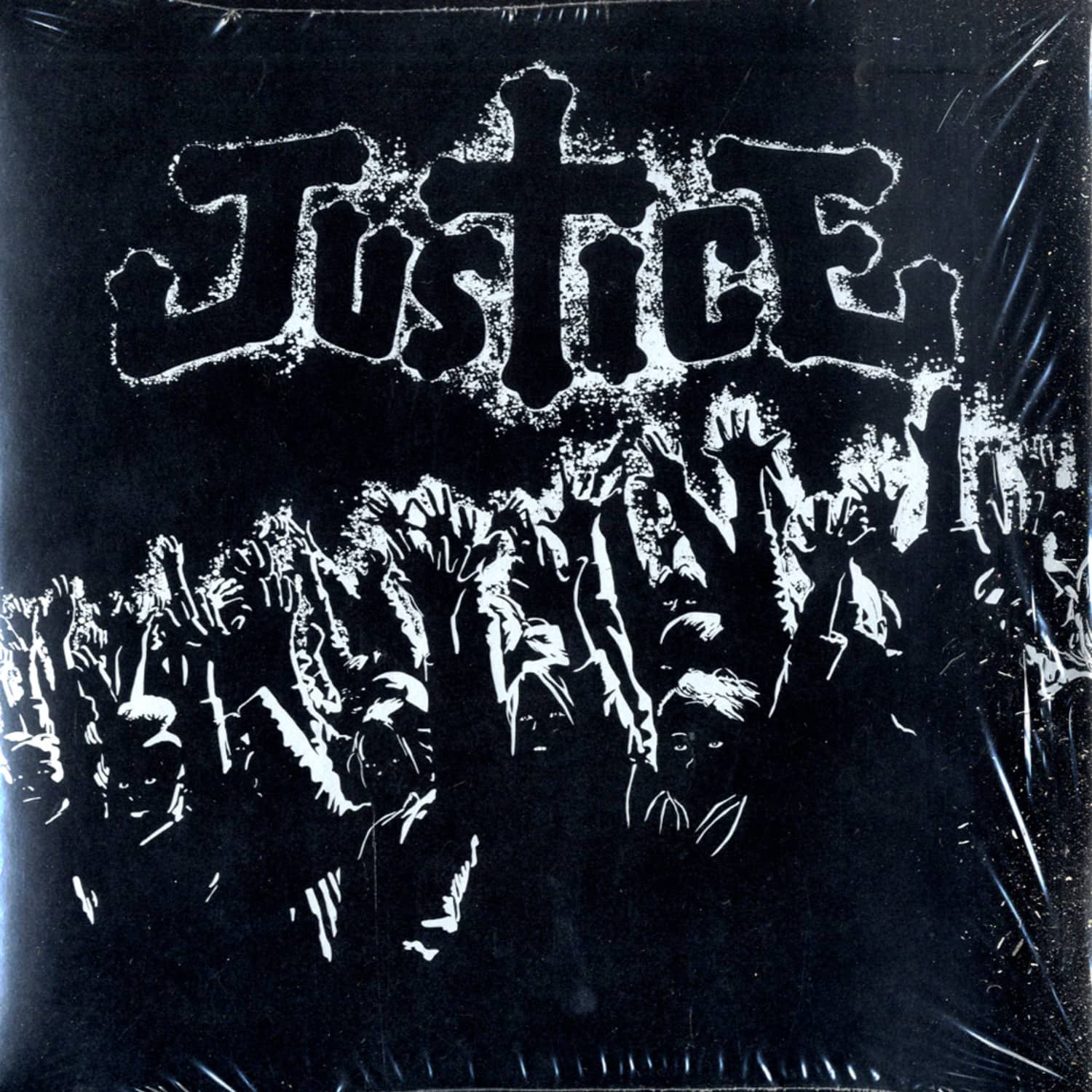 Justice - D.A.N.C.E / BEAT 