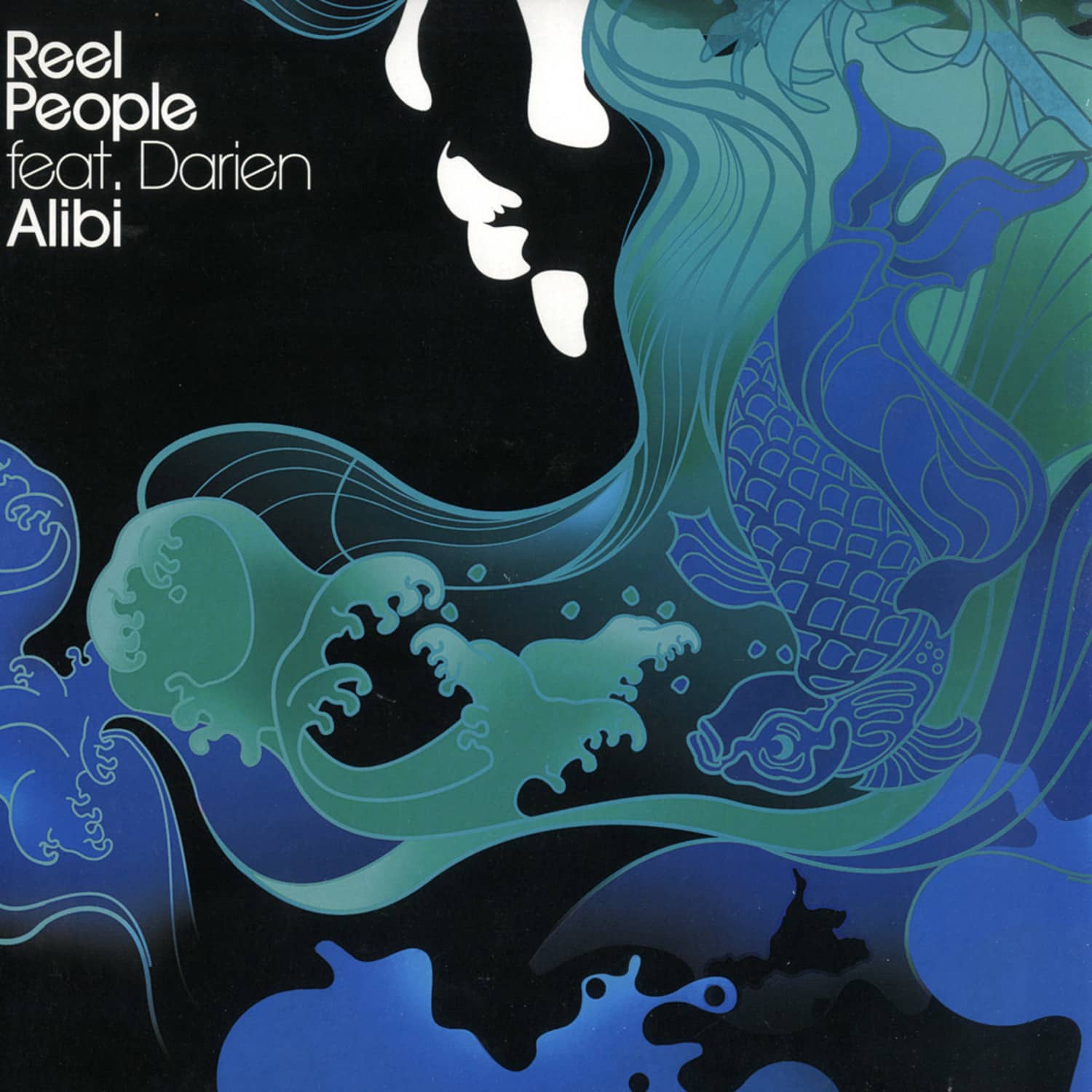 Reel People - ALIBI