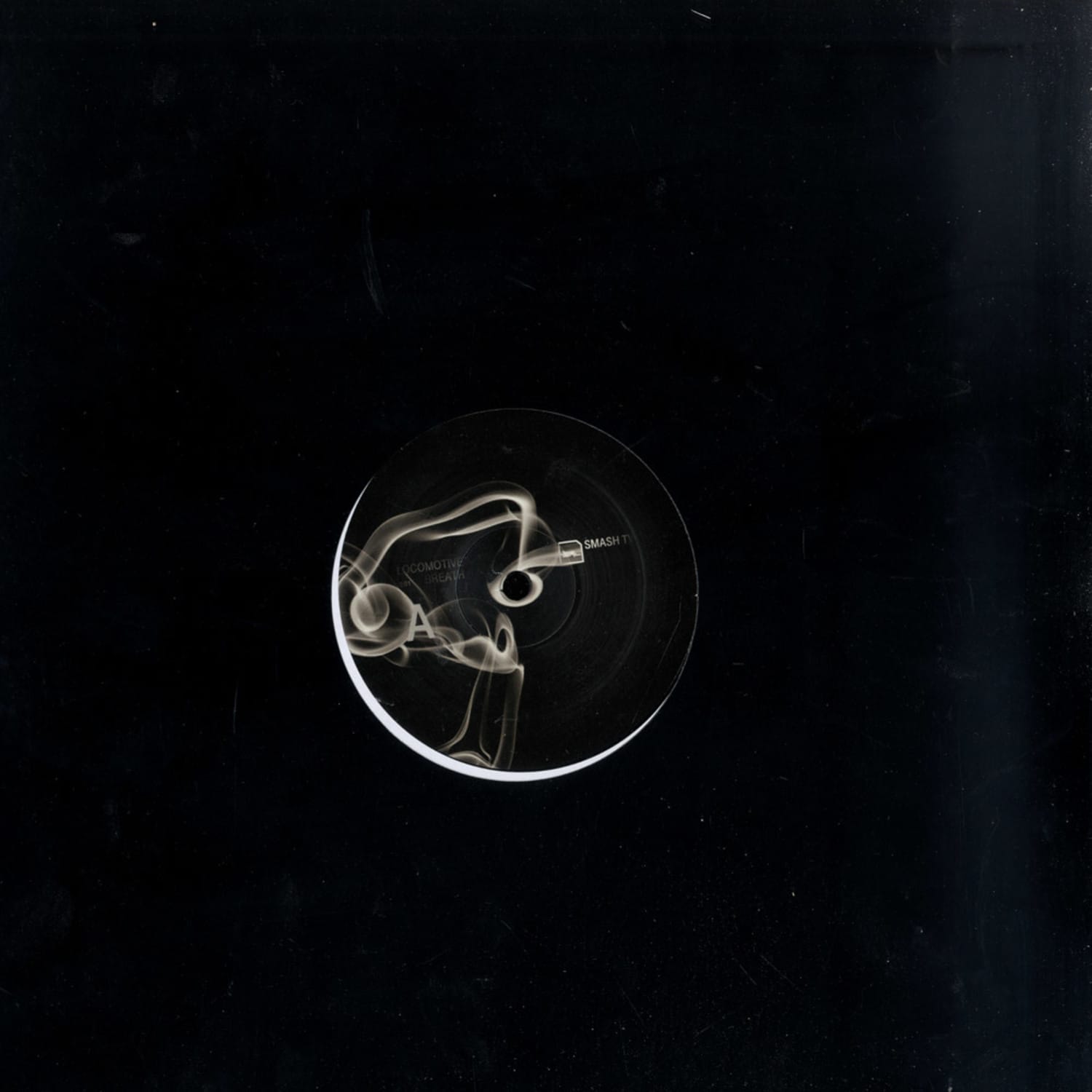 Smash TV - LOCOMOTIVE BEATH