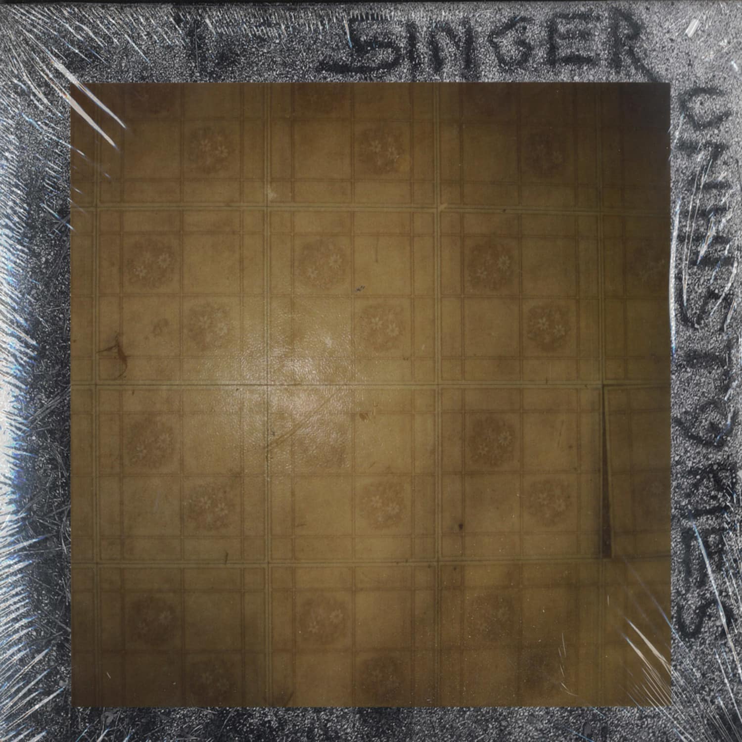 Singer - UNHISTORIES 
