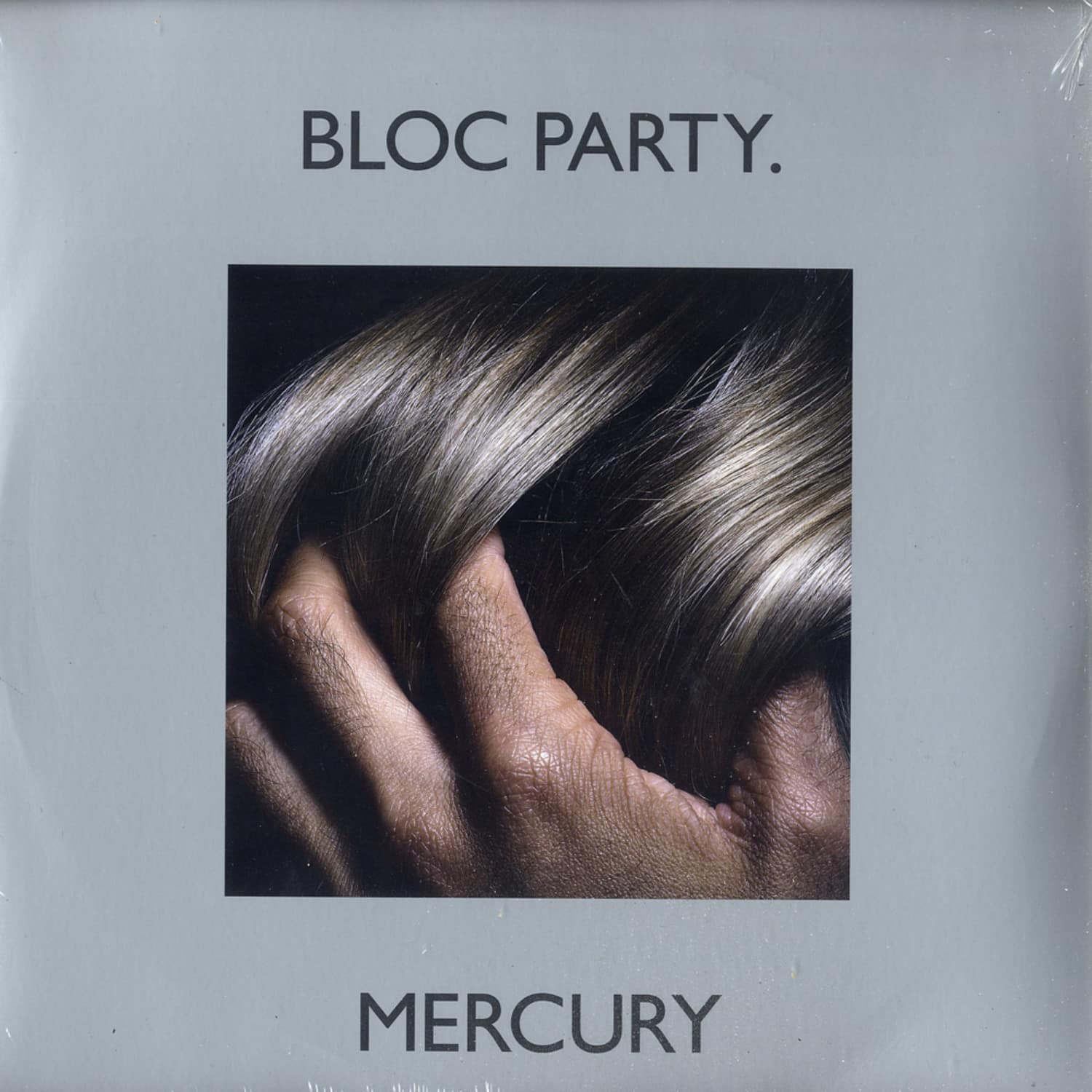 Bloc Party - MERCURY