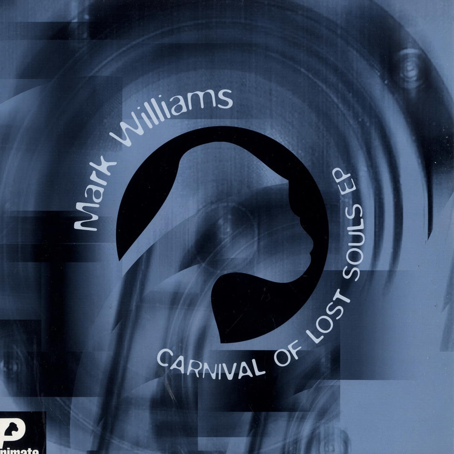 Mark Williams - CARNIVAL OF LOST SOULS