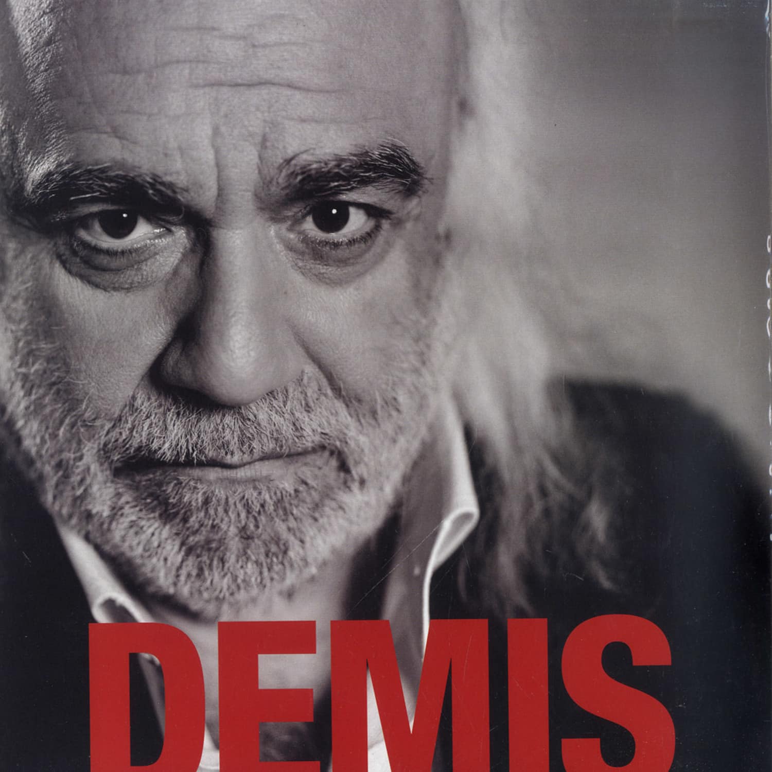 Demis Roussos - DEMIS 