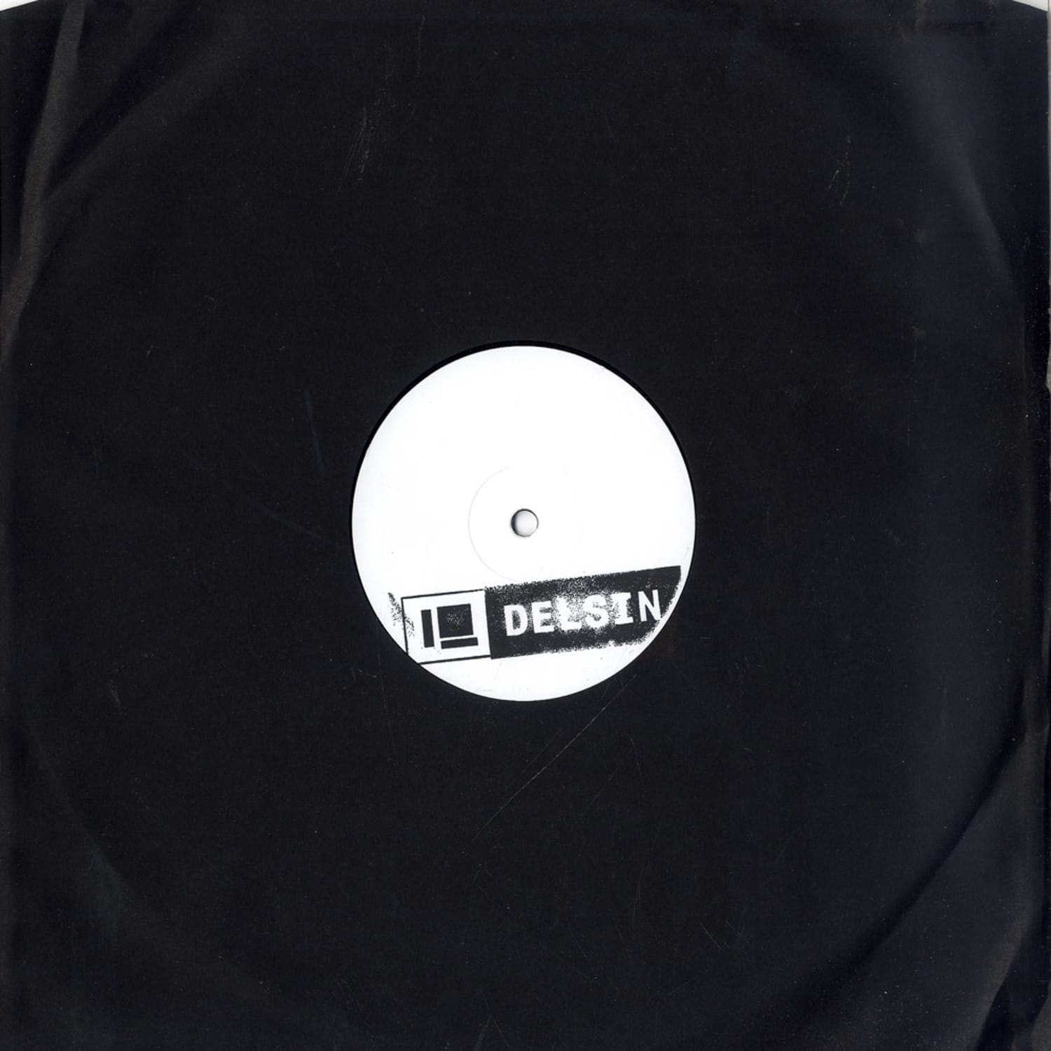 D5 - FLOATATION TANK EP