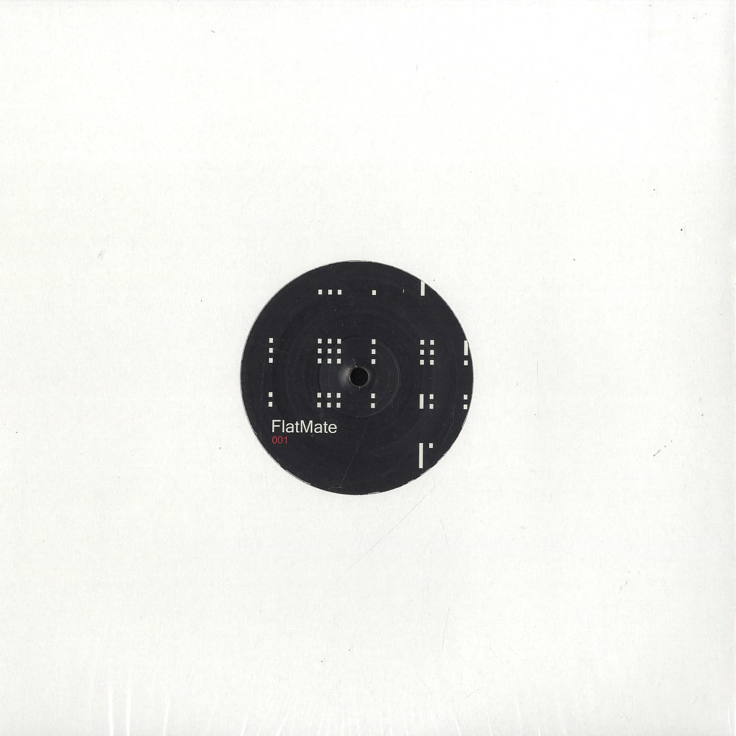 Sr.Click - HOSPITAL / BAD ROBOT / BLACK CLOUDS