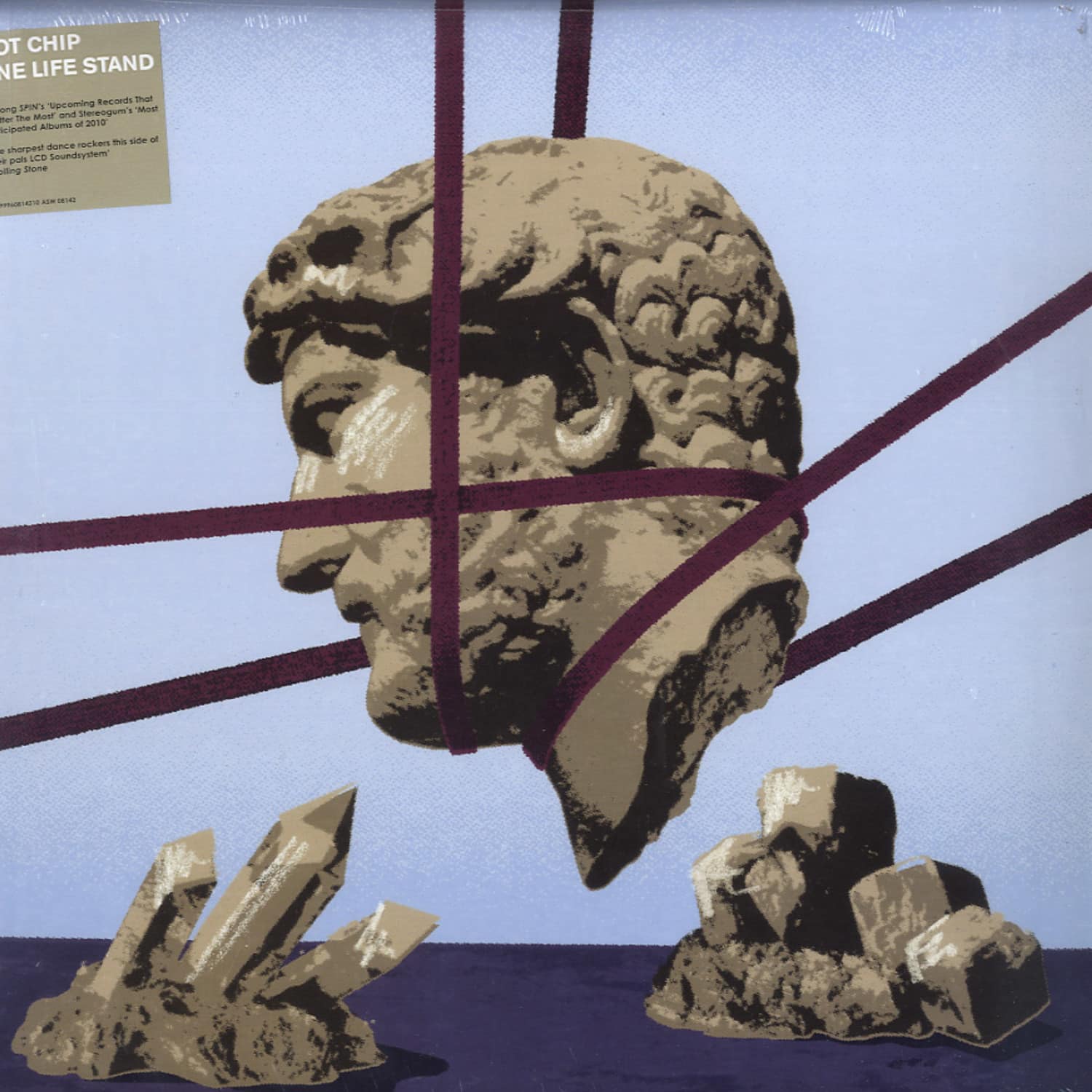 Hot Chip - ONE LIFE STAND