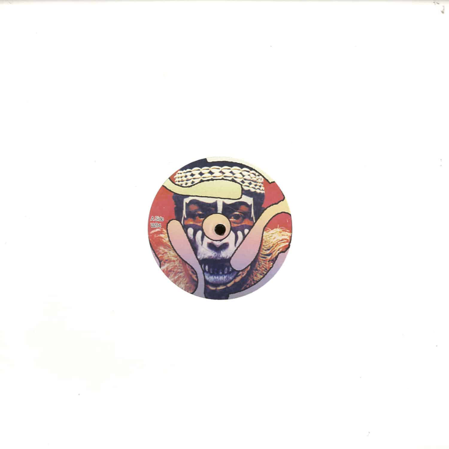 Sleazy Mc Queen - TIGHTEN UP ON THAT BACKSTROKE
