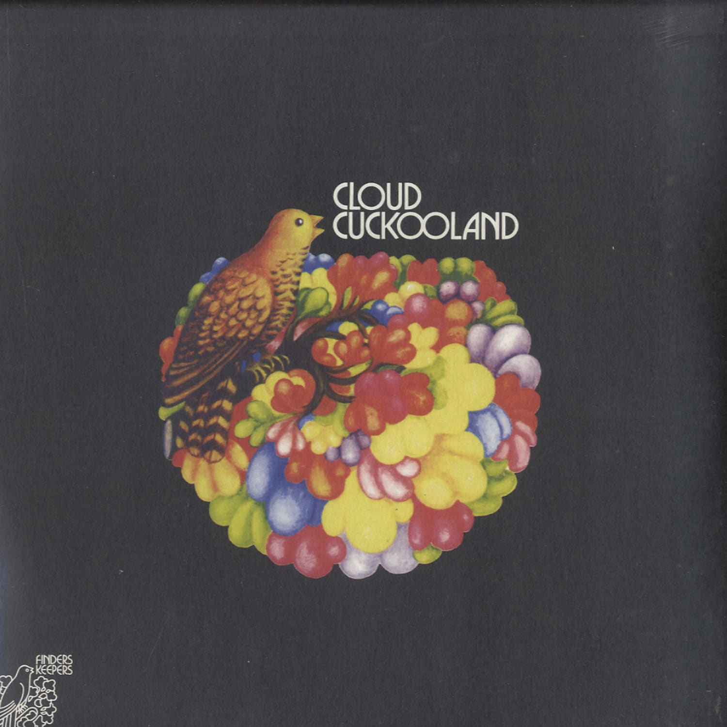 Various Artists - CLOUD CUCKOOLAND 
