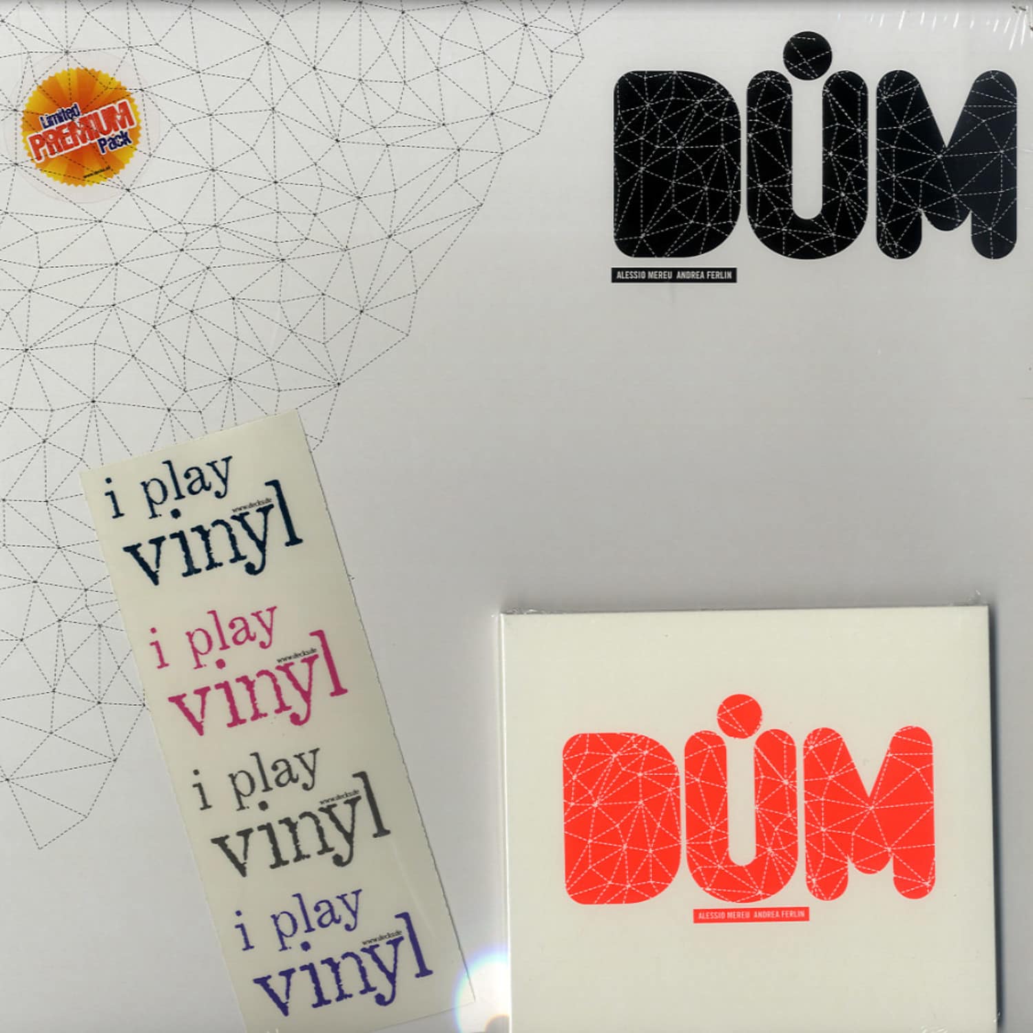 DUM  - DUM 